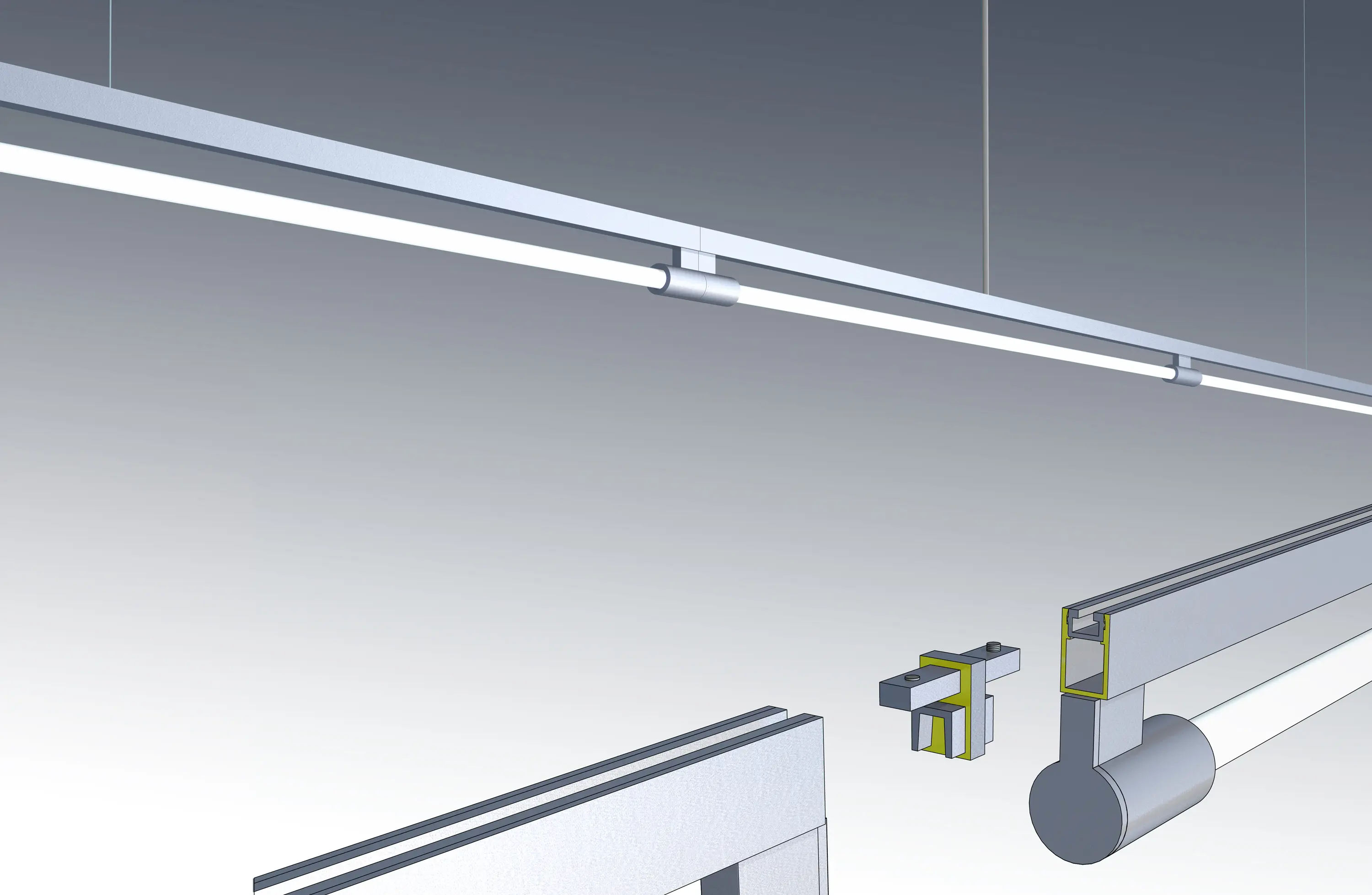 Aspeqt - Swing 4820 System