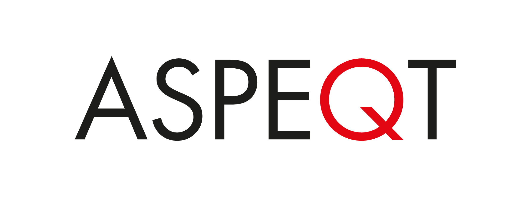 Logo di Aspeqt