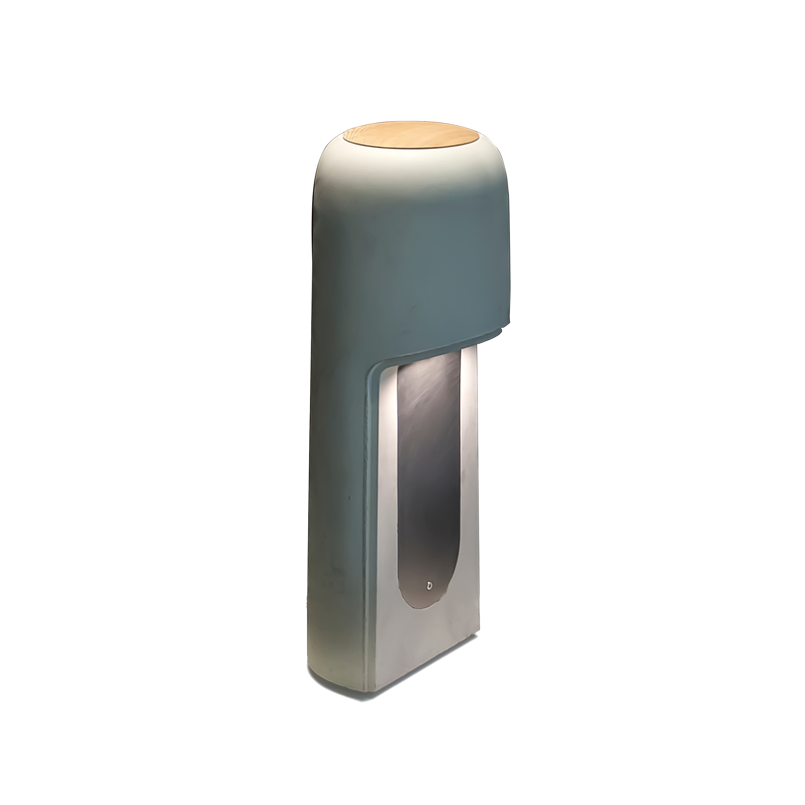 Display product Q 9100 from manufacturer Aspeqt