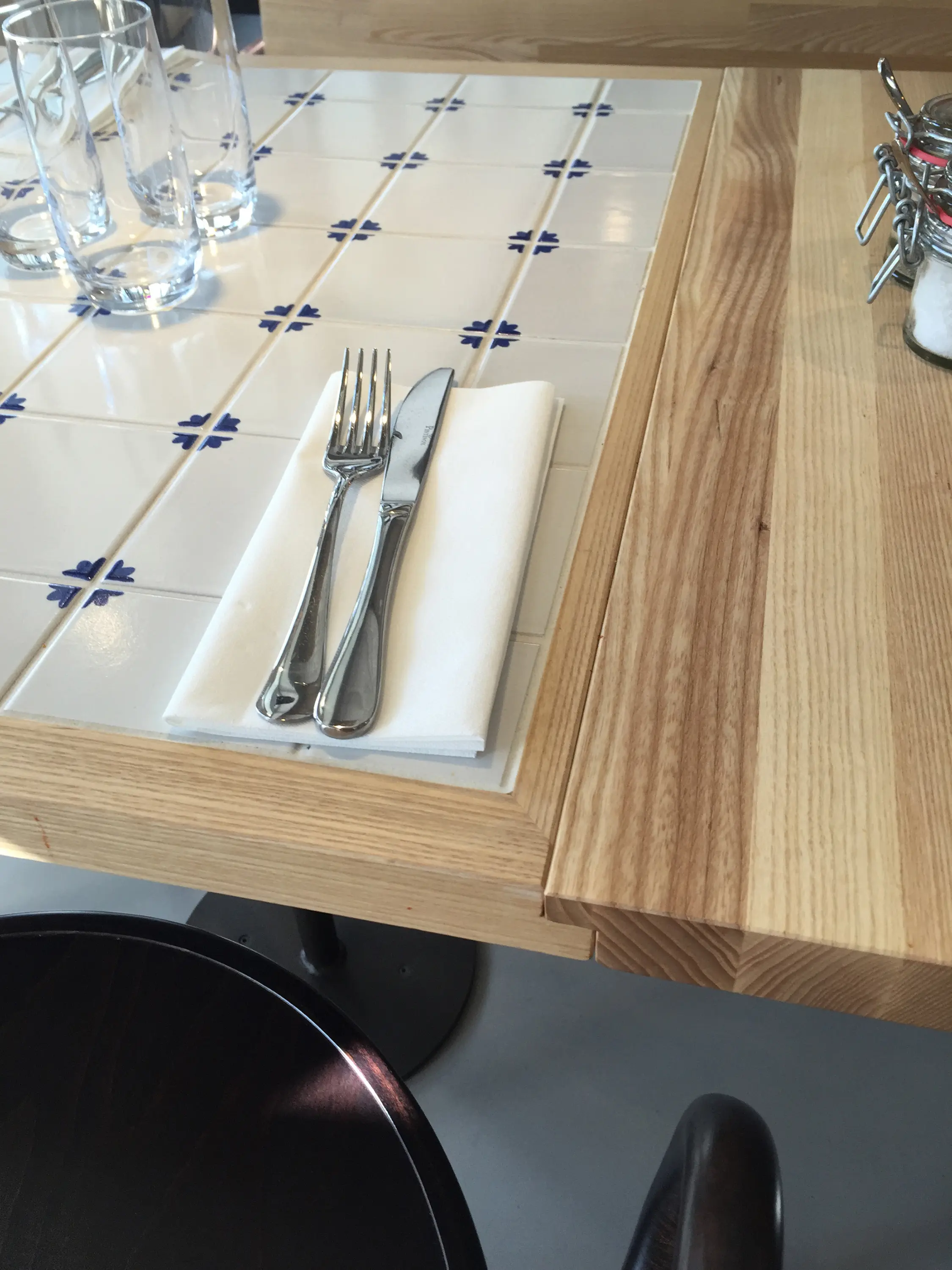 La Riggiola - LR PO Malaga