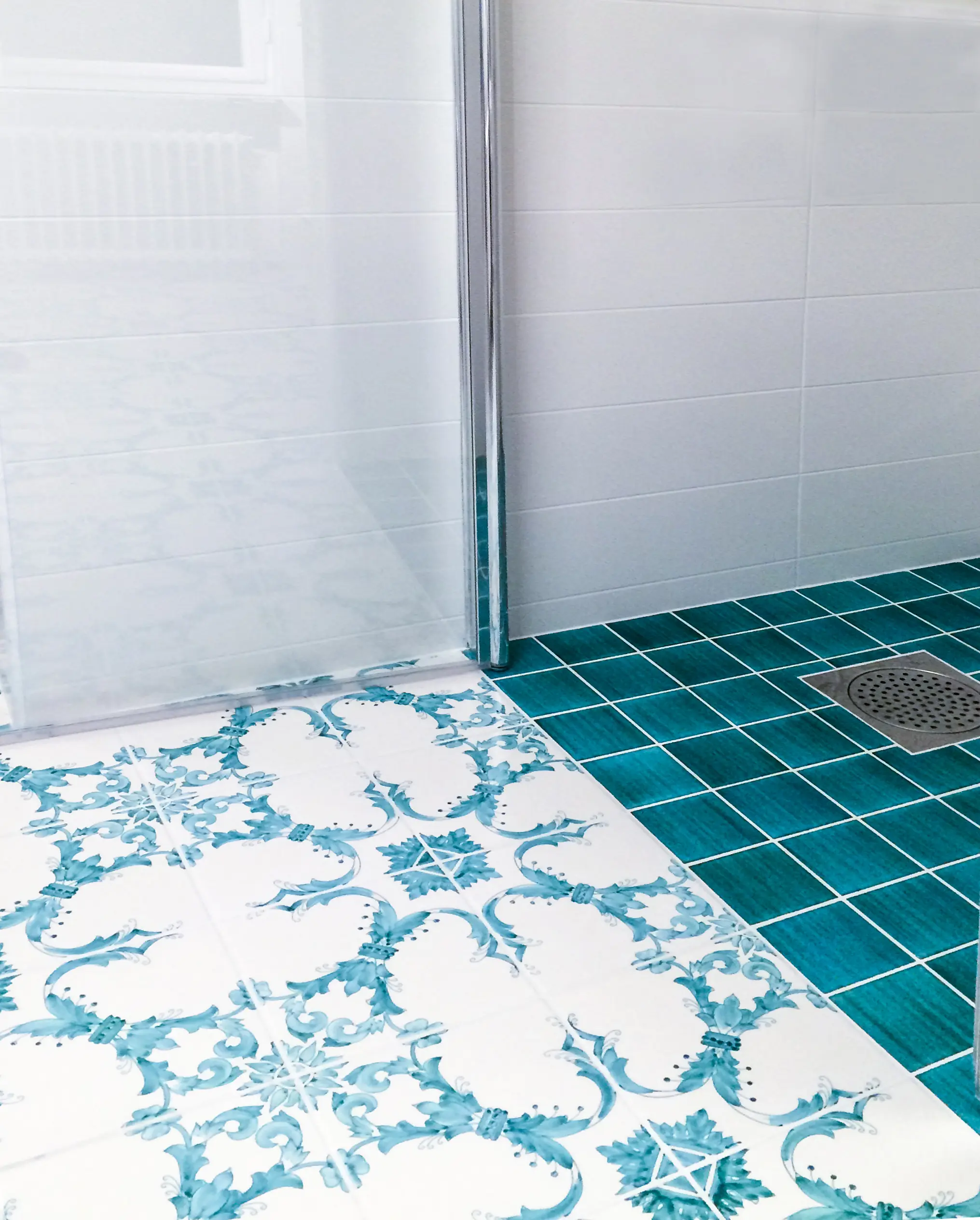 La Riggiola - LR PO Maria Rosaria verde