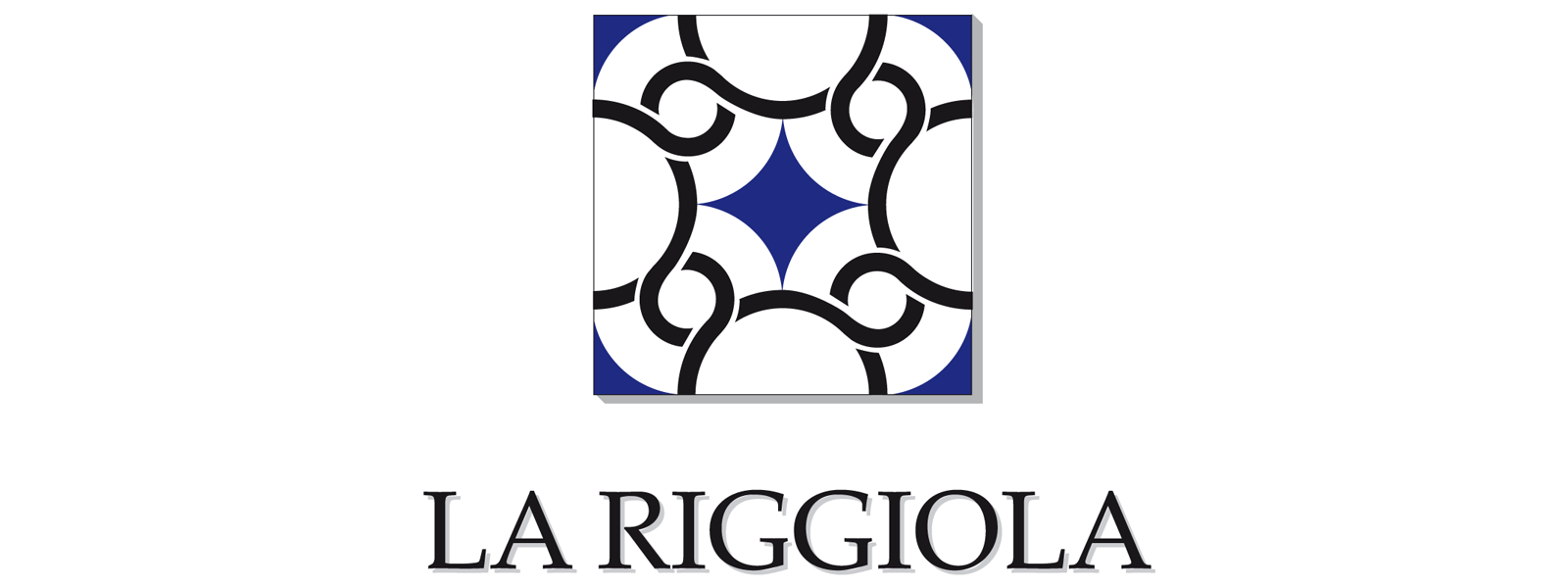 Logo de La Riggiola
