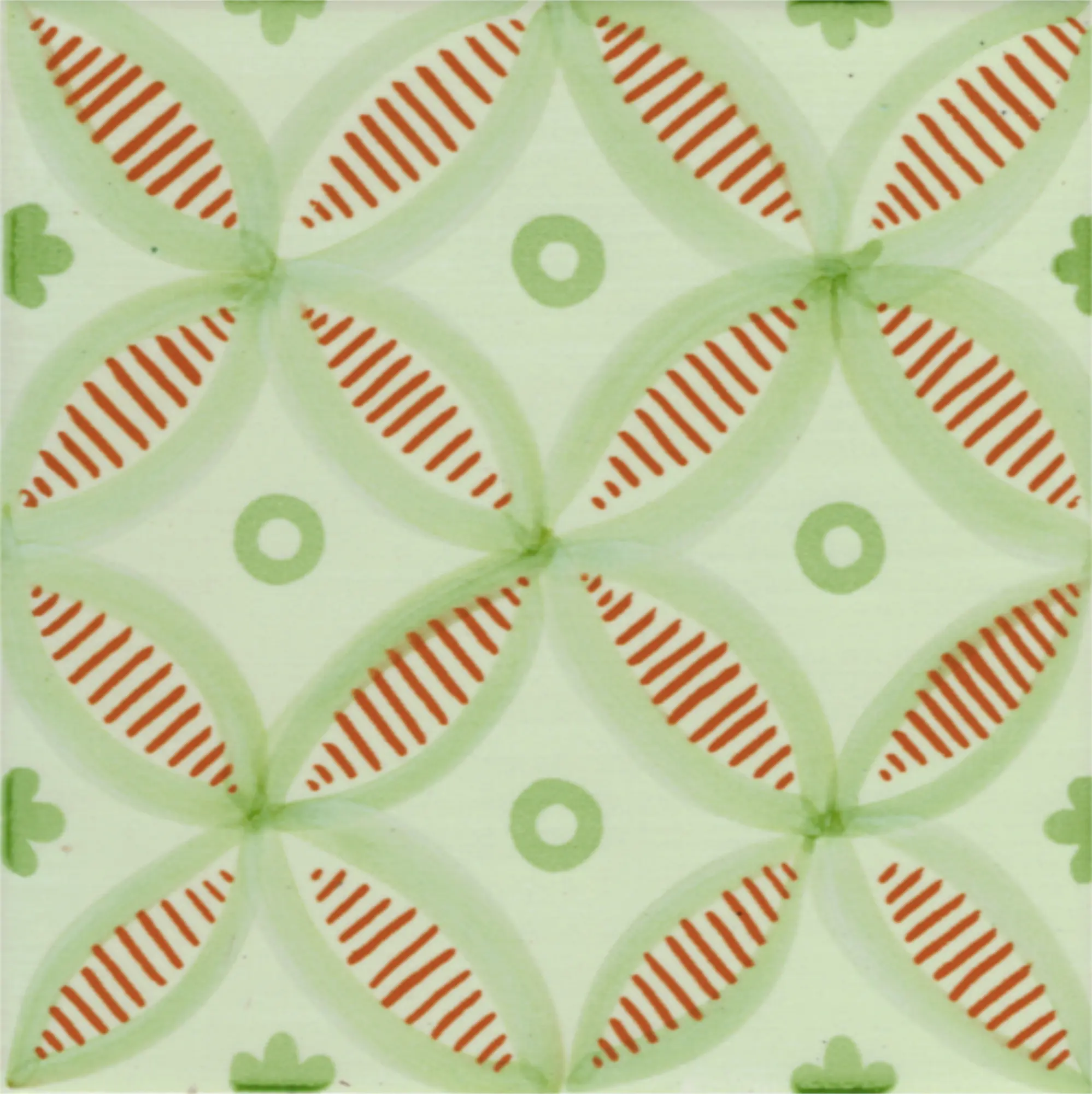 La Riggiola - LR PO Nilo Verde