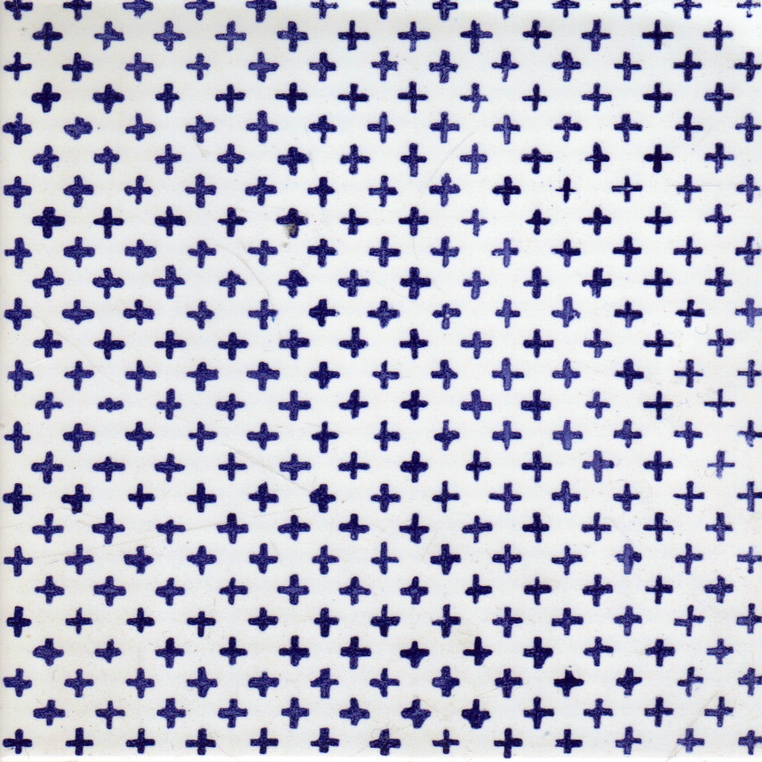 Display product Comon Blu from manufacturer La Riggiola