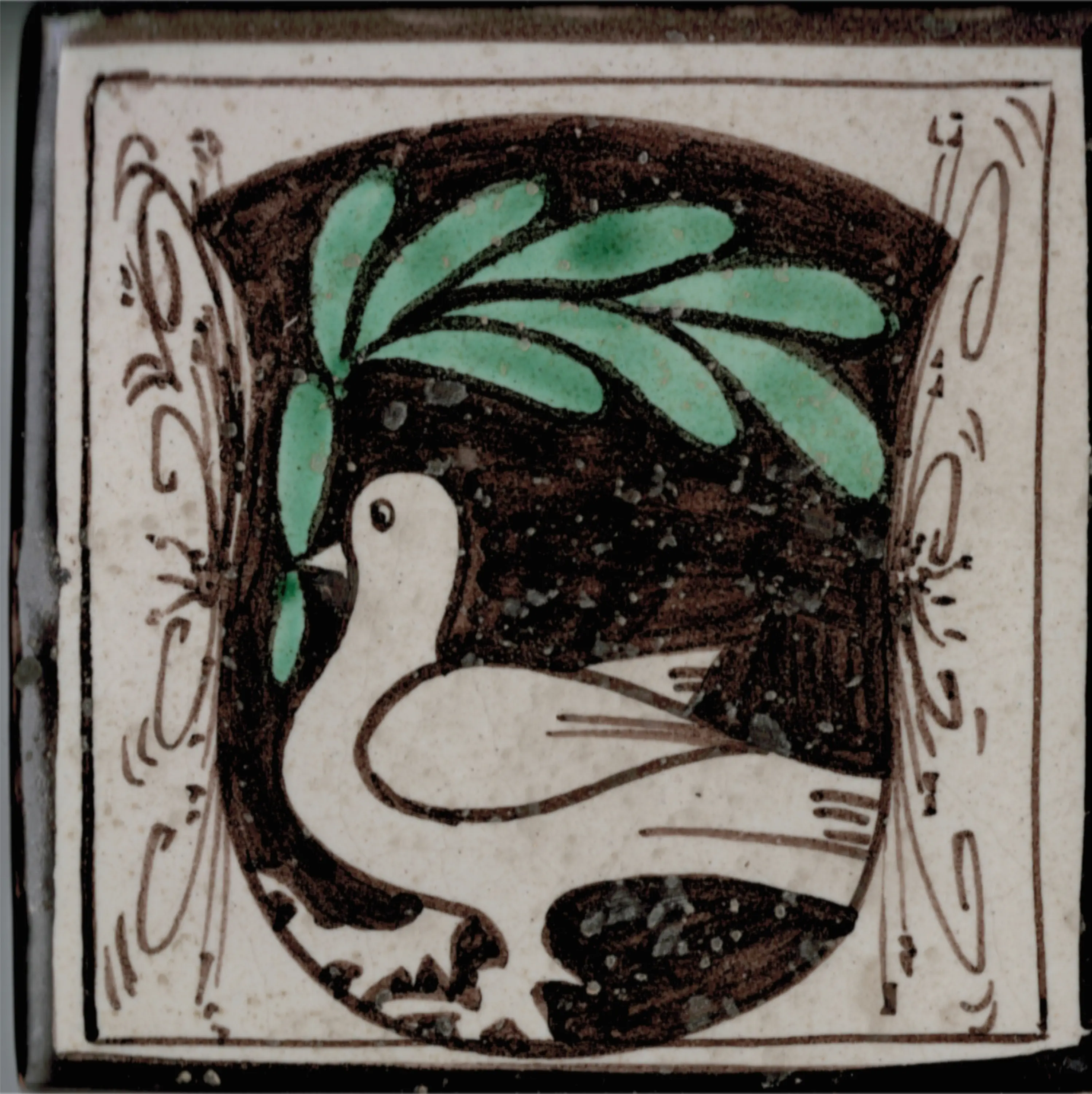 La Riggiola - LR Colomba