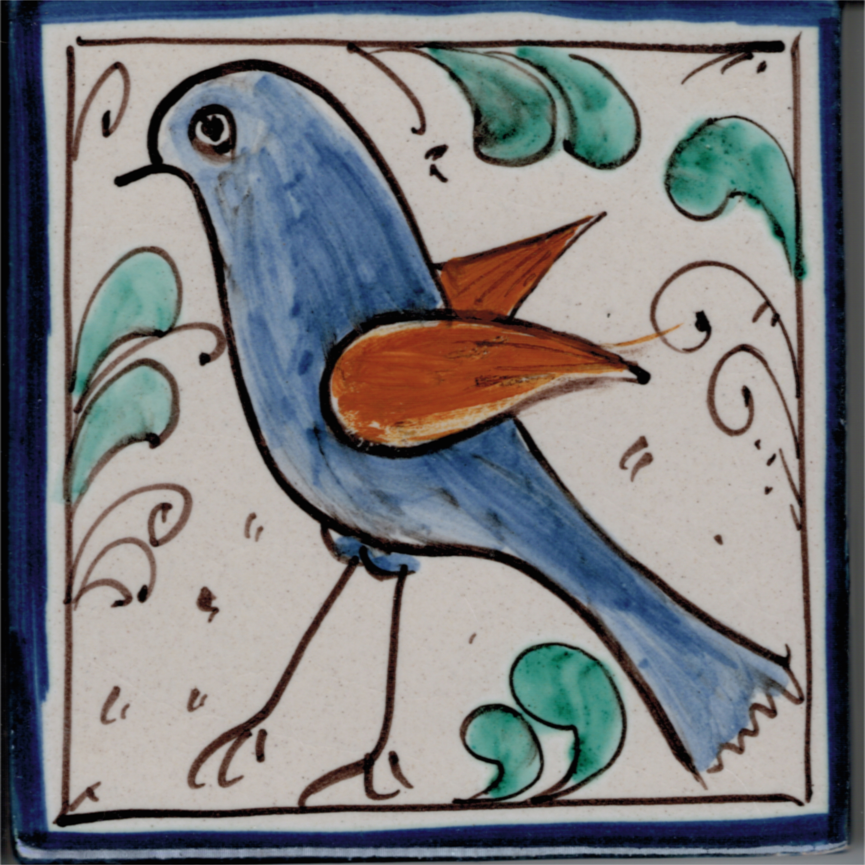 Produkt LR Uccello des Herstellers La Riggiola anzeigen