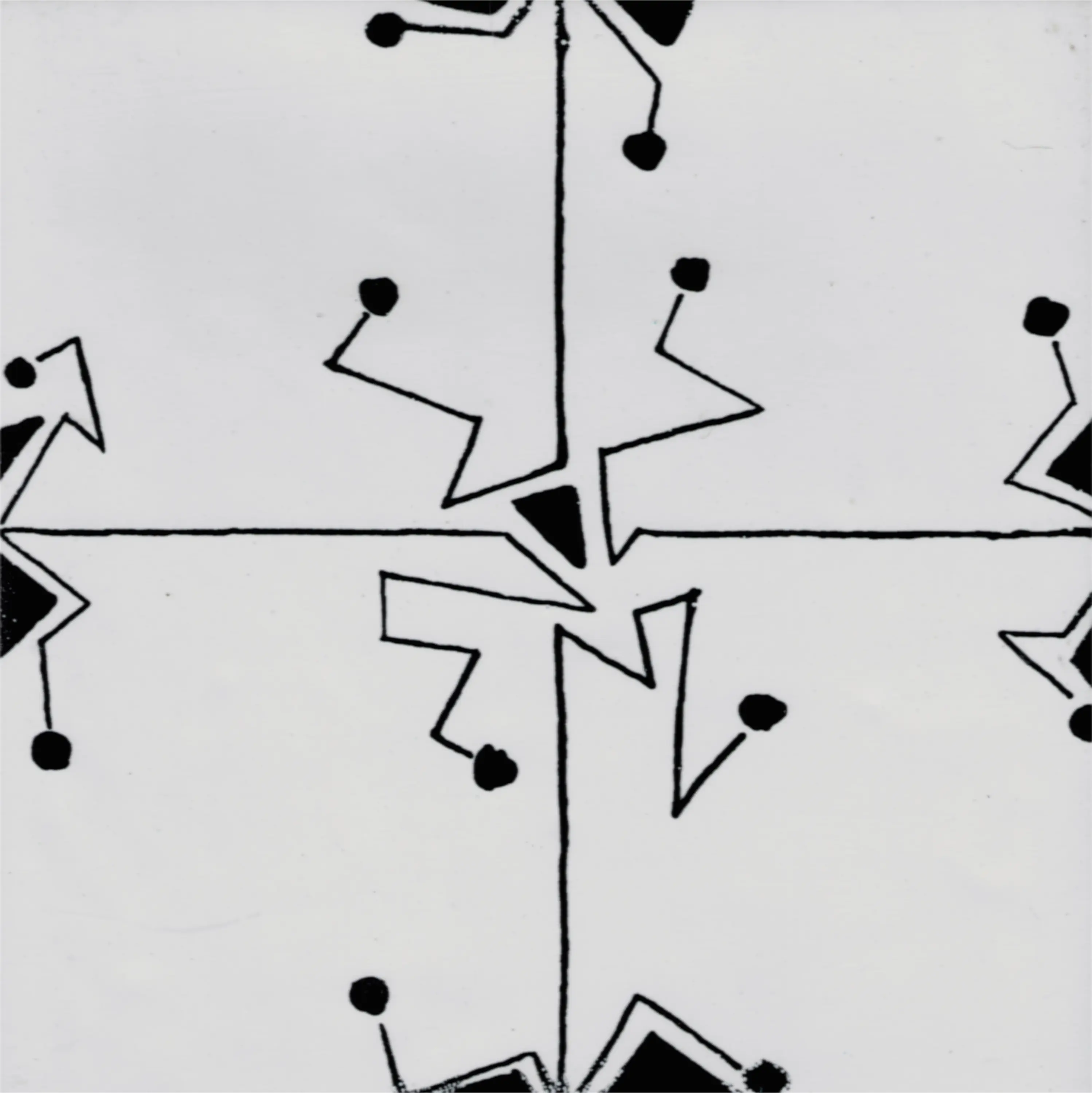 La Riggiola - LR CO Bozzetto nero