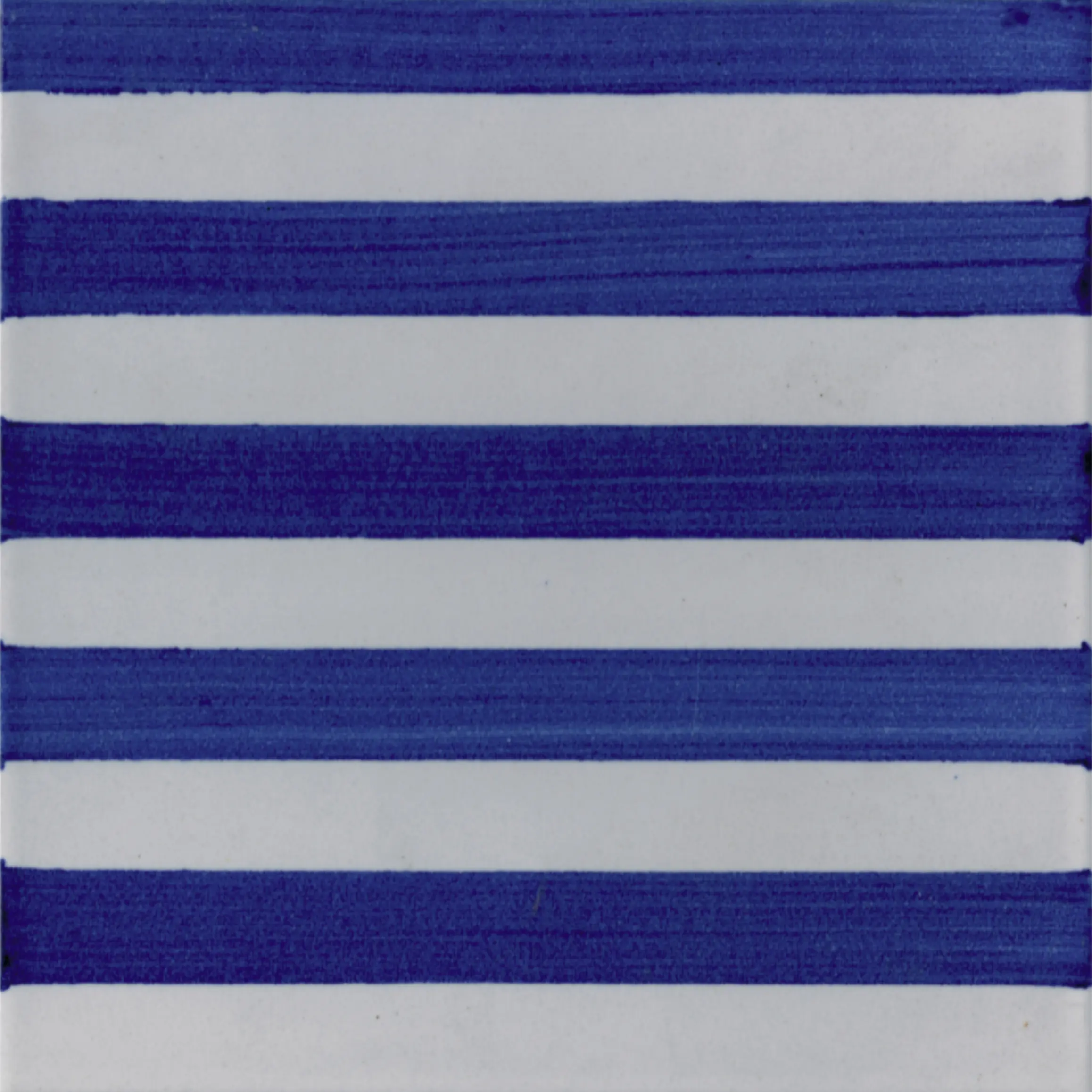 La Riggiola - P Righe Blu Piccole