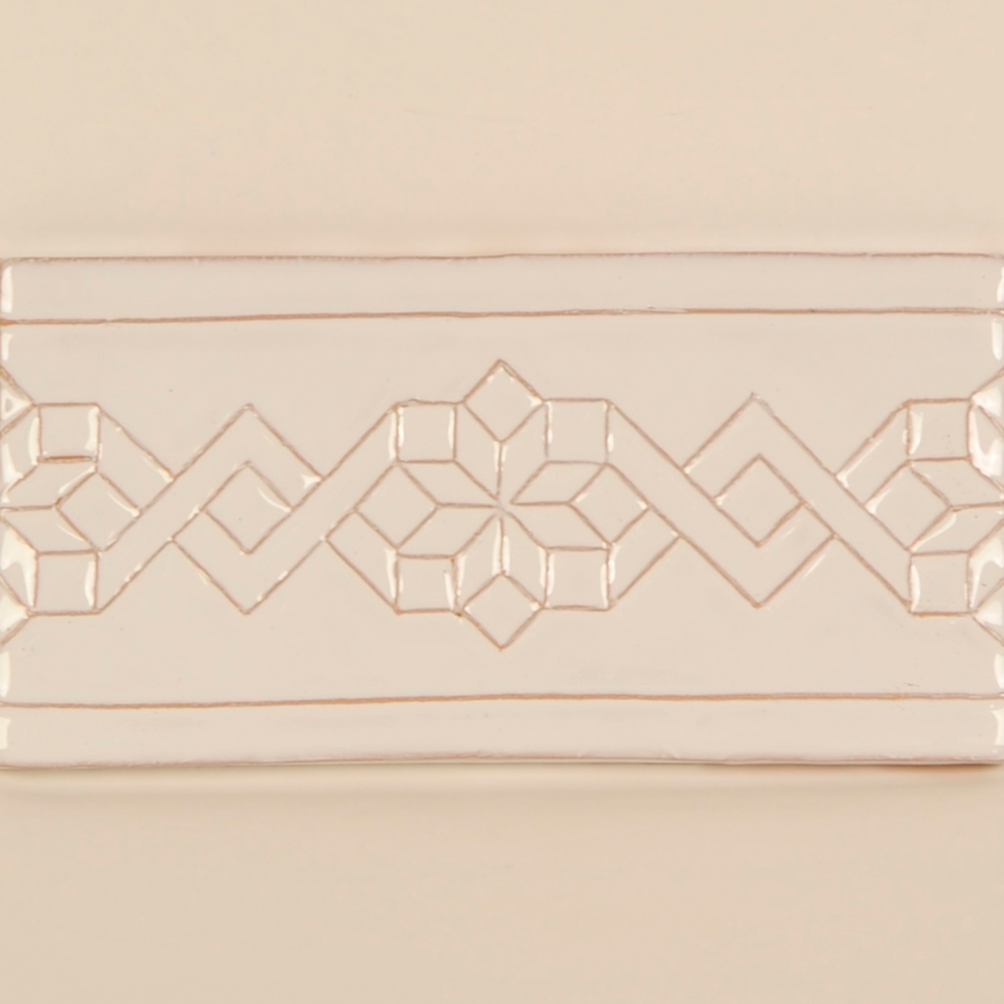 Display product LR CO Rabat SL1 fascia from manufacturer La Riggiola