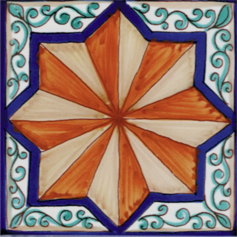 La Riggiola - LR PO Arabo 4