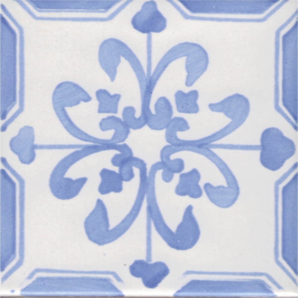 LR Giglio blu chiaro
