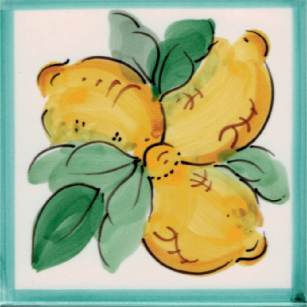 Mostrar el producto LR PO Limoni del fabricante La Riggiola