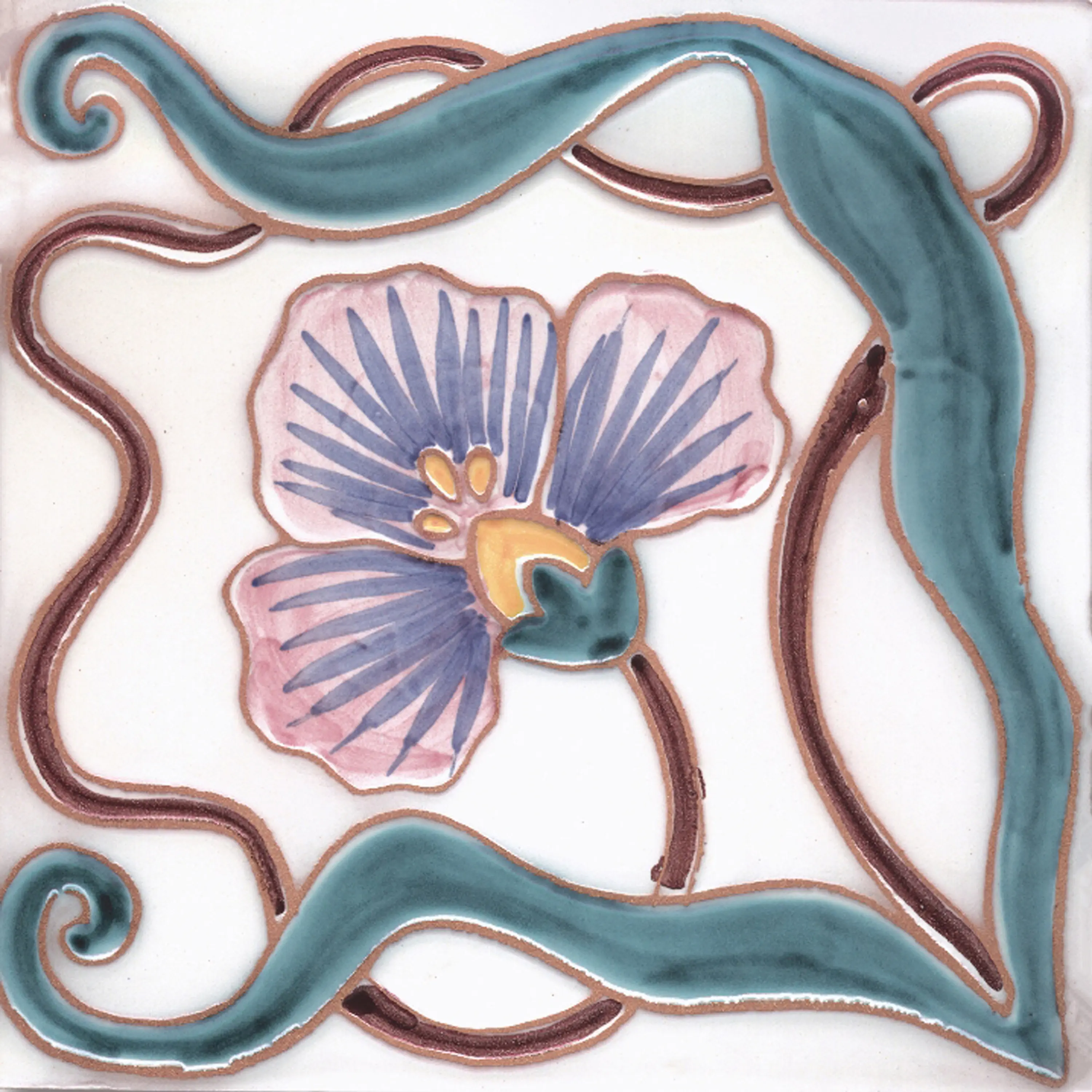 La Riggiola - LR PO Panze' rilievo