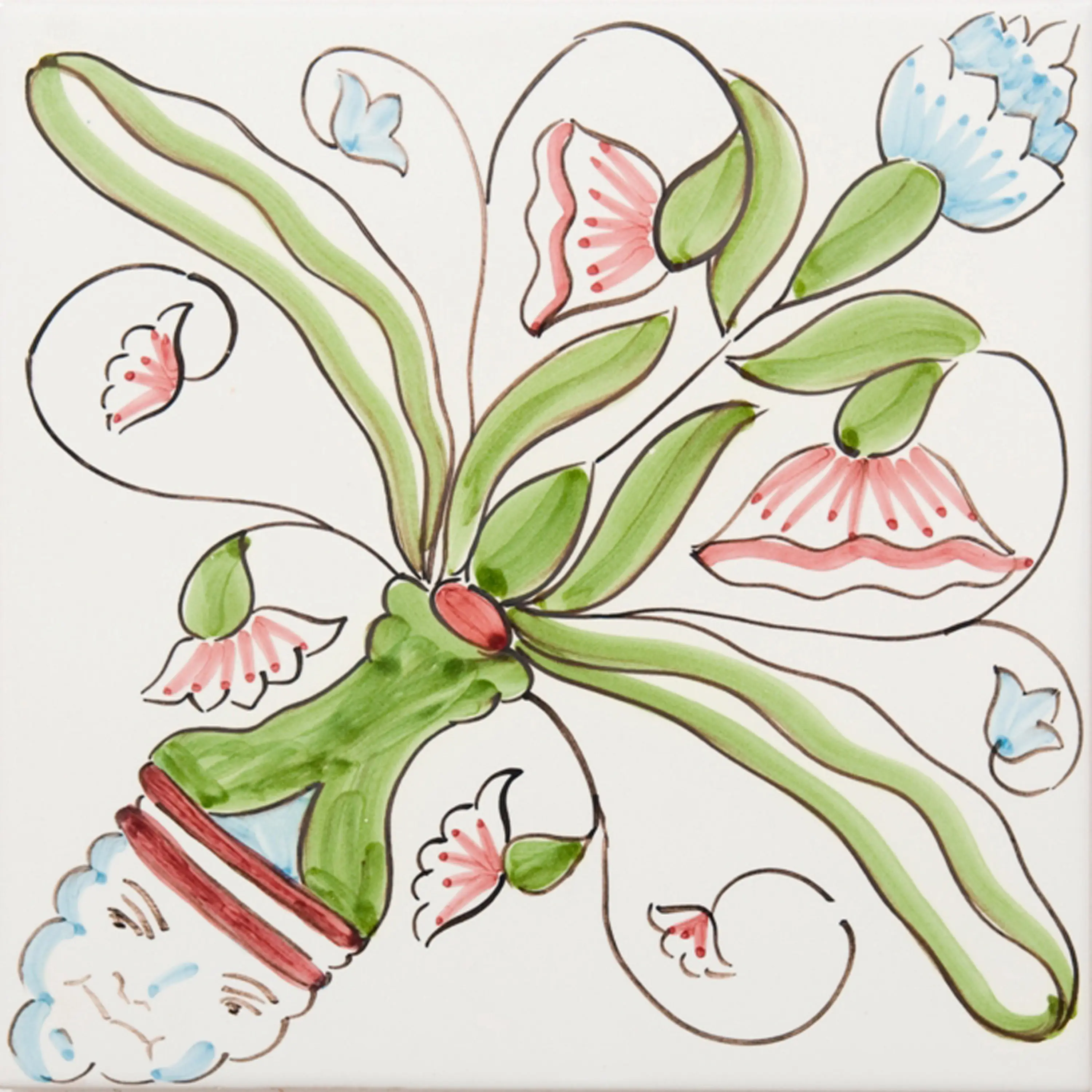 La Riggiola - LR PO Pasitea