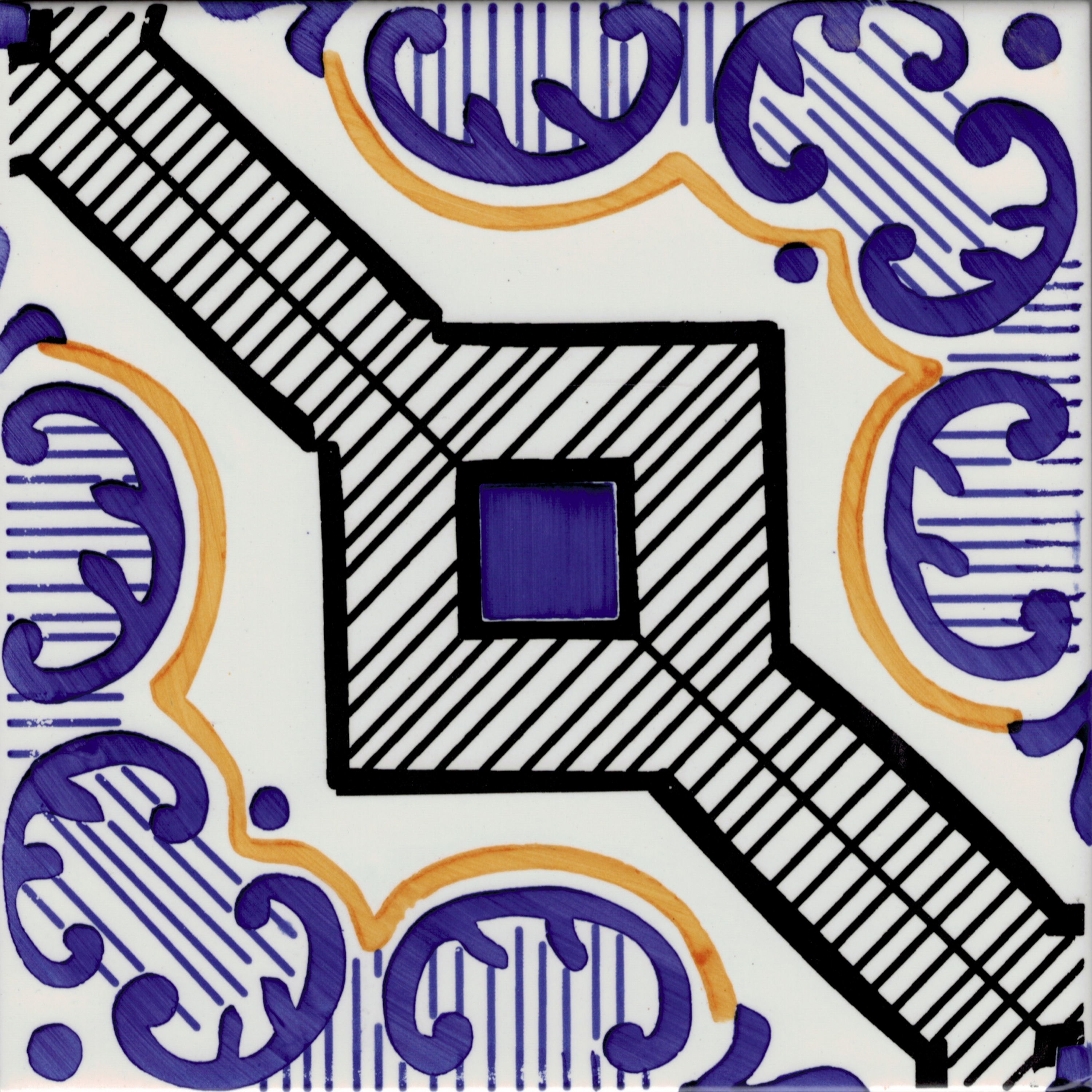 Display product LR PO 313 from manufacturer La Riggiola