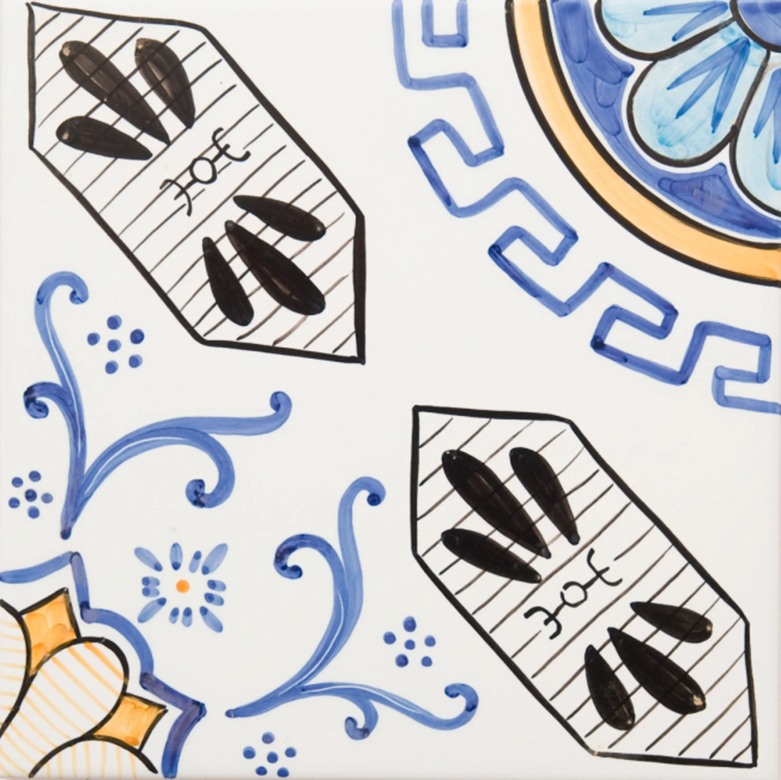 La Riggiola - LR PO Argostoli