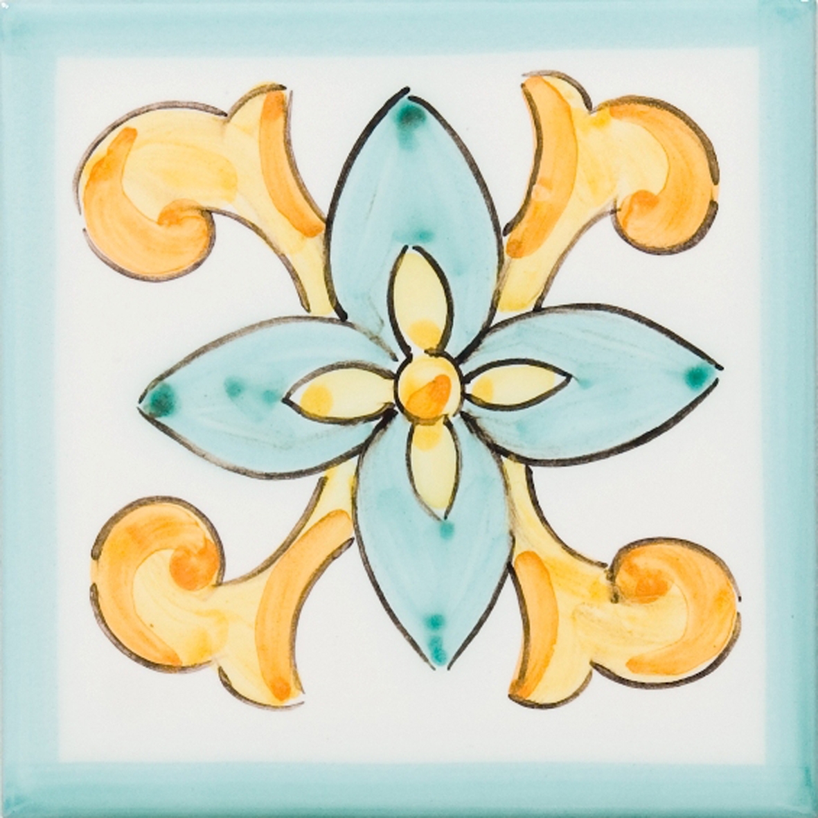 Afficher le produit LR PO Capri du fabricant La Riggiola