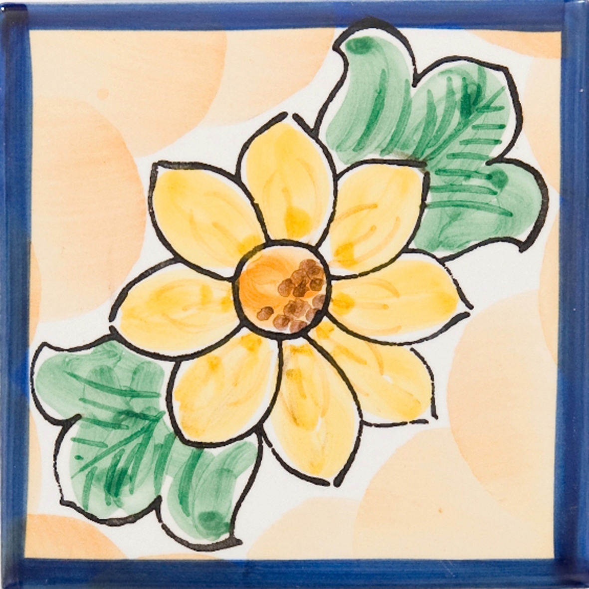 Display product LR PO Girasole from manufacturer La Riggiola