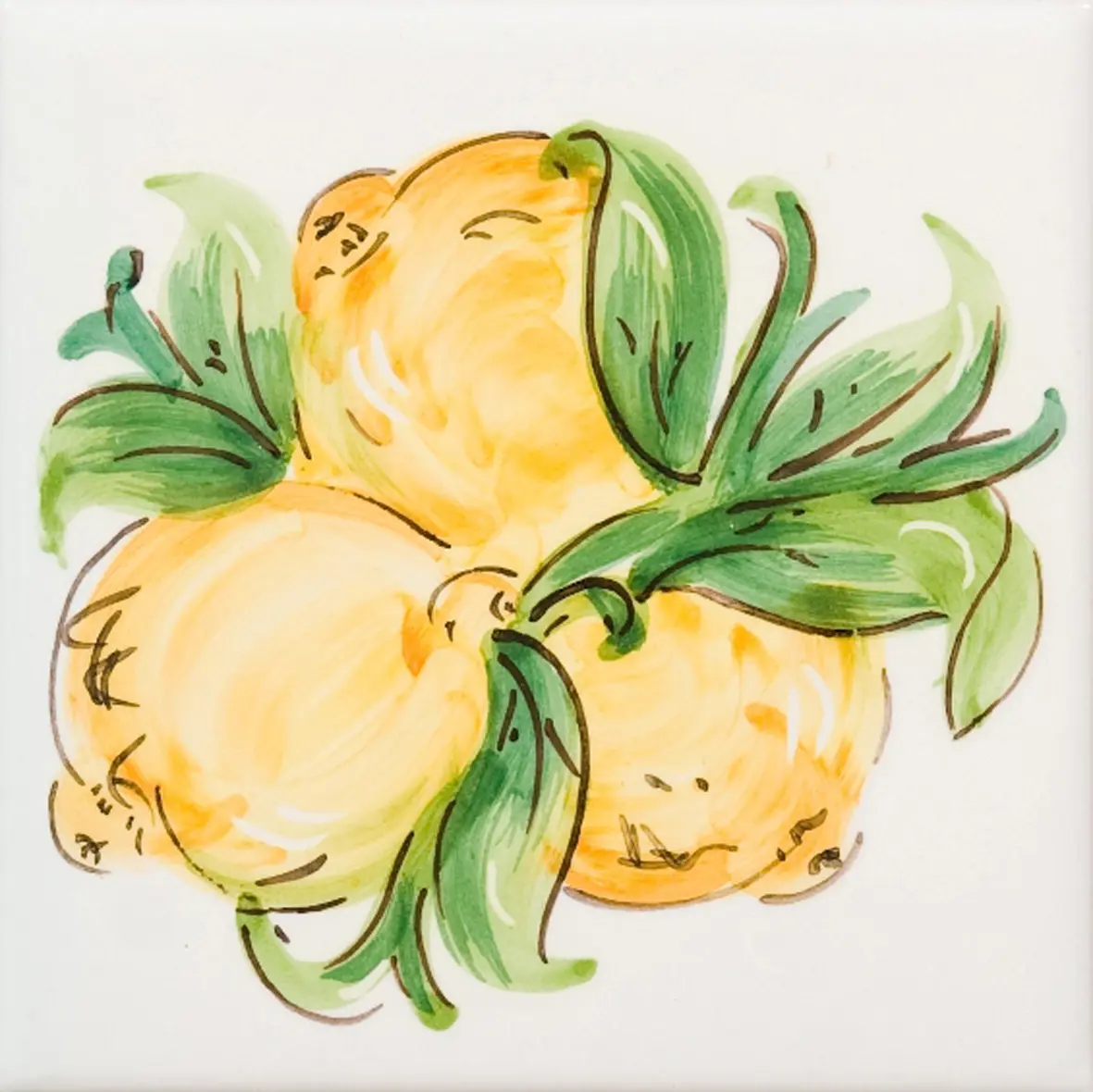 La Riggiola - LR PO Limoni 2