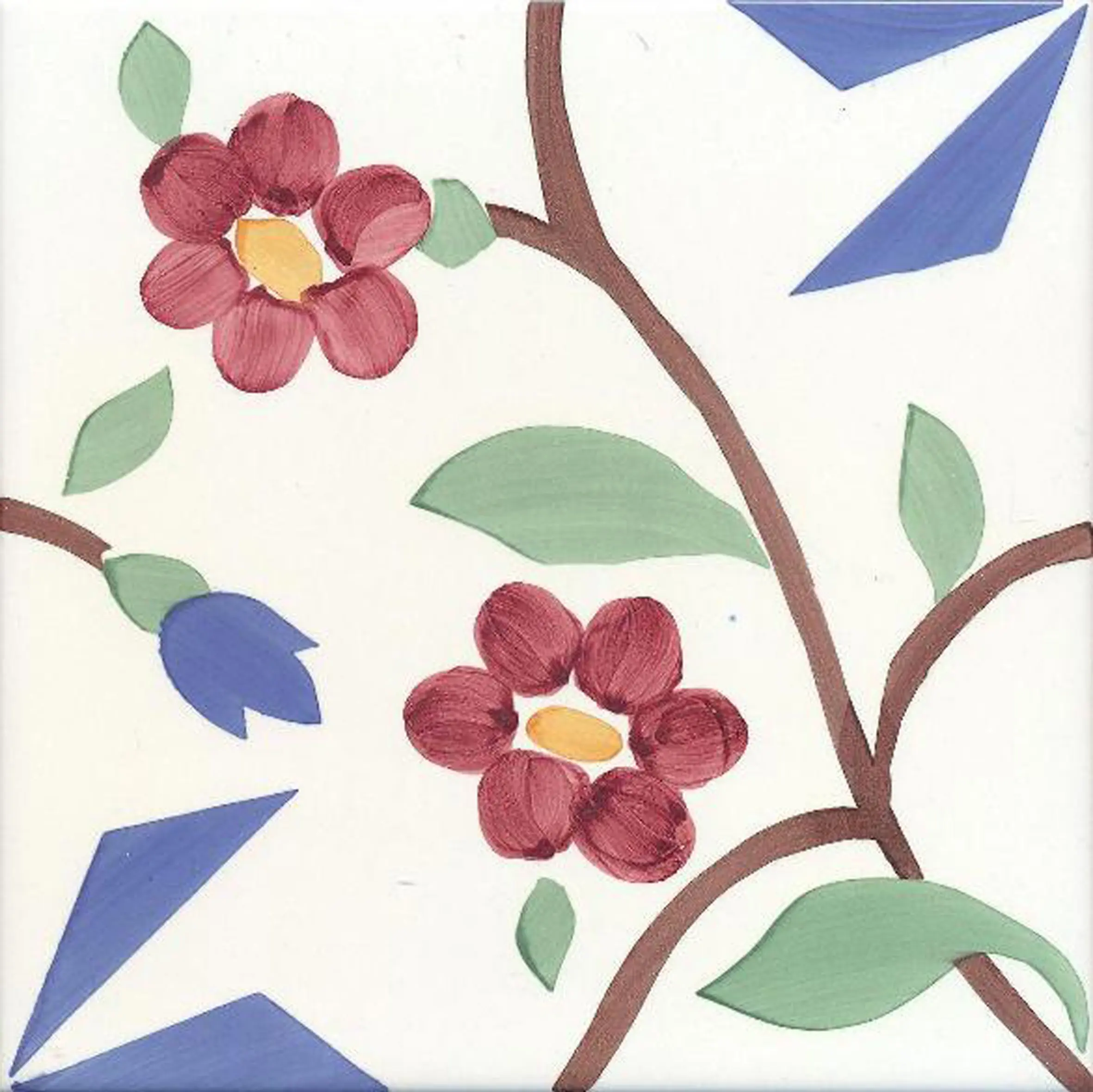 La Riggiola - LR PO Procida