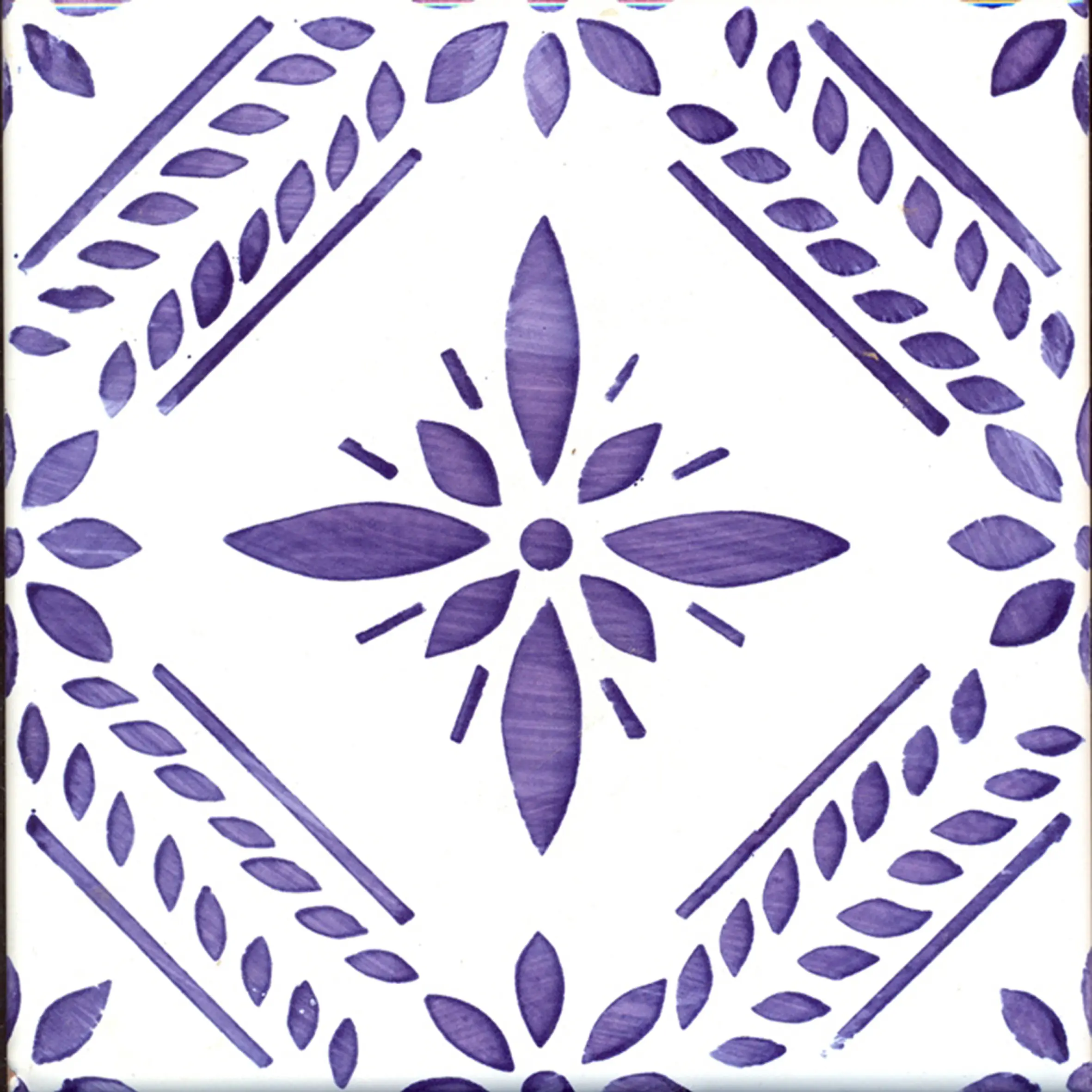 La Riggiola - LR PO Siena viola