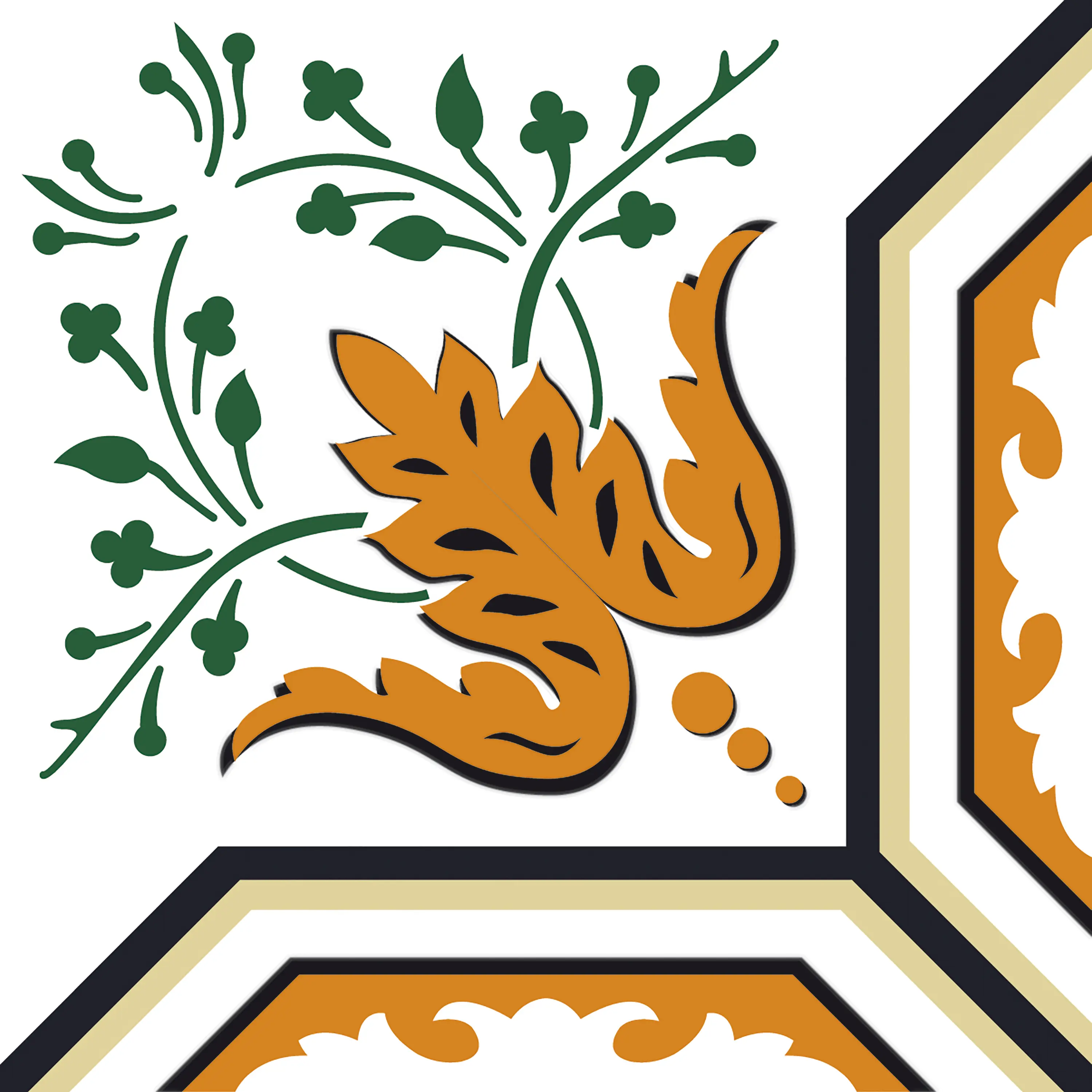 La Riggiola - LR POR 132