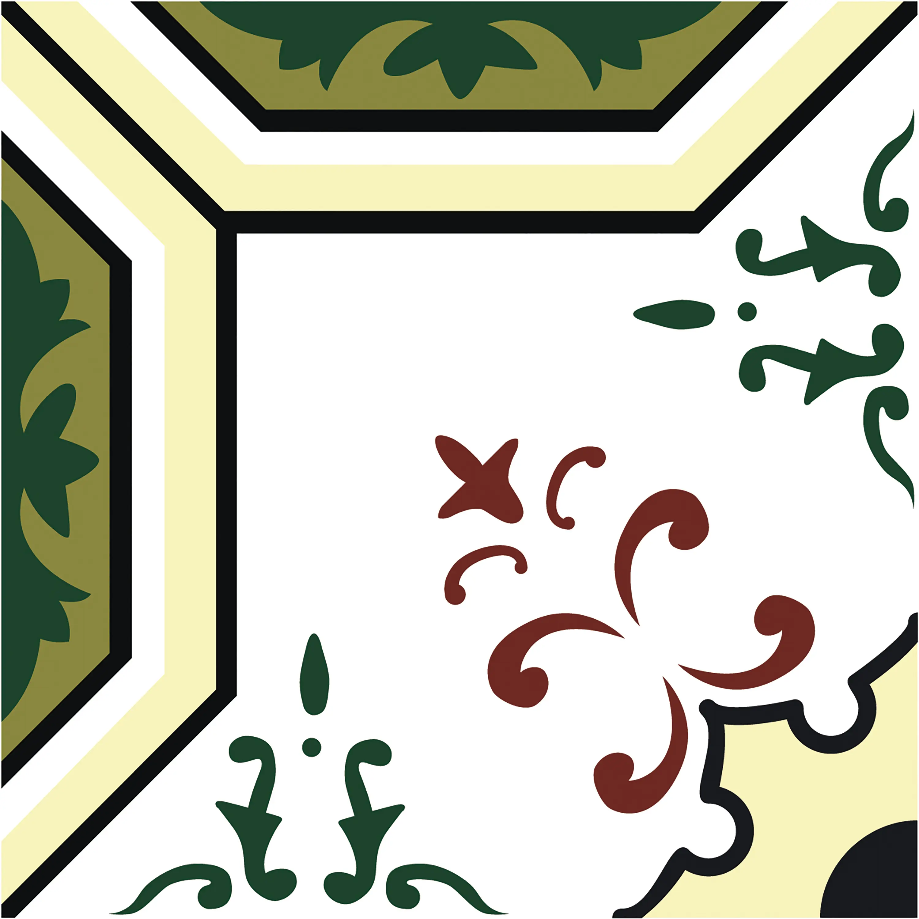 La Riggiola - LR POR 133