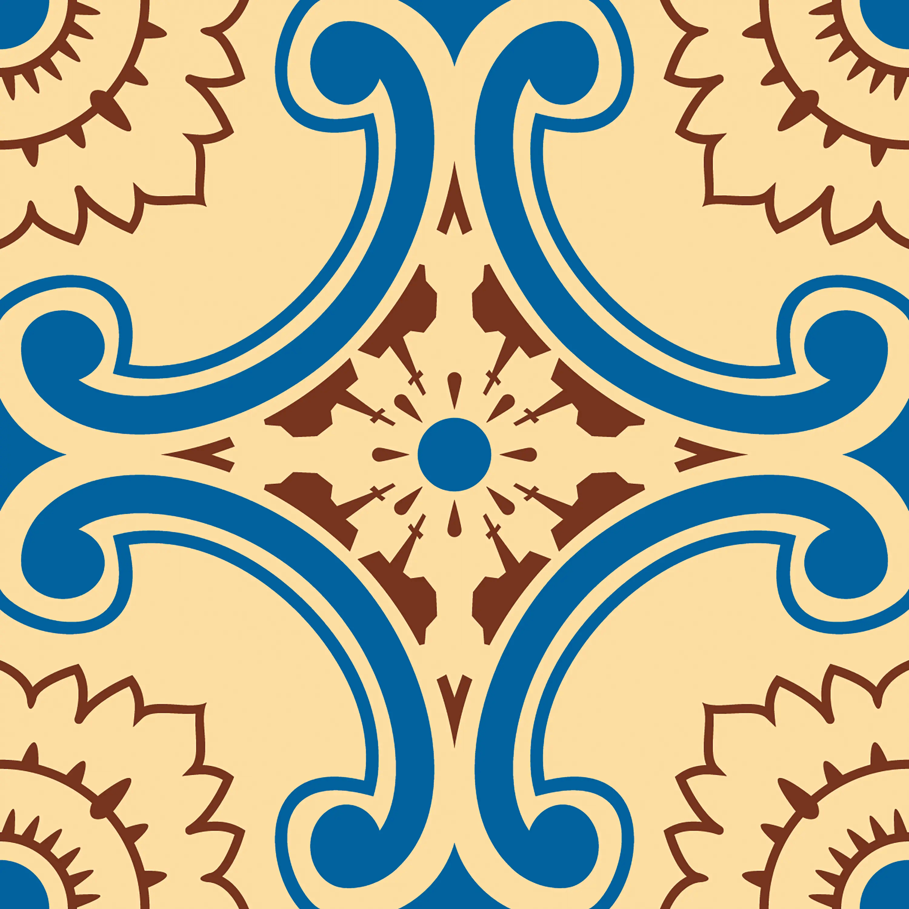 La Riggiola - LR POR 134