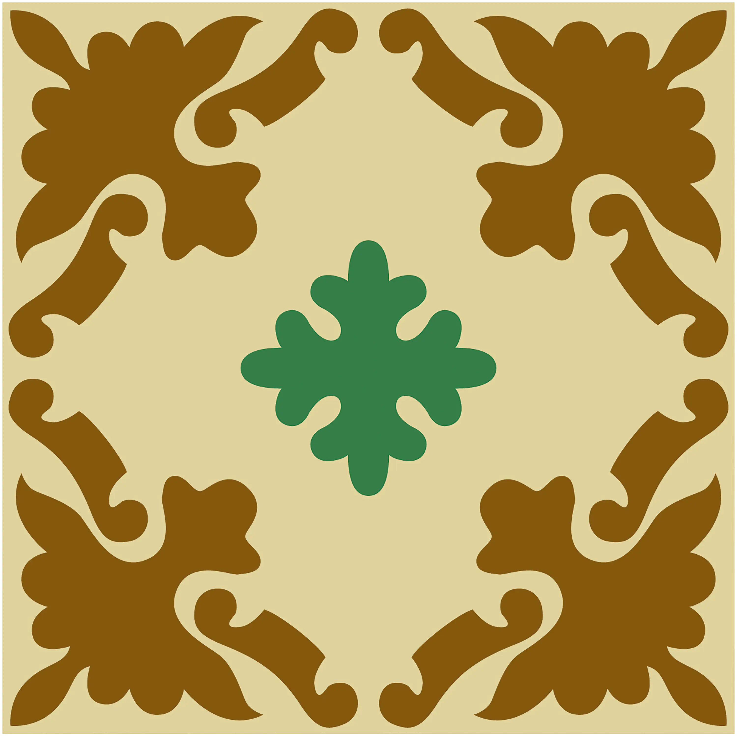 La Riggiola - LR POR 138