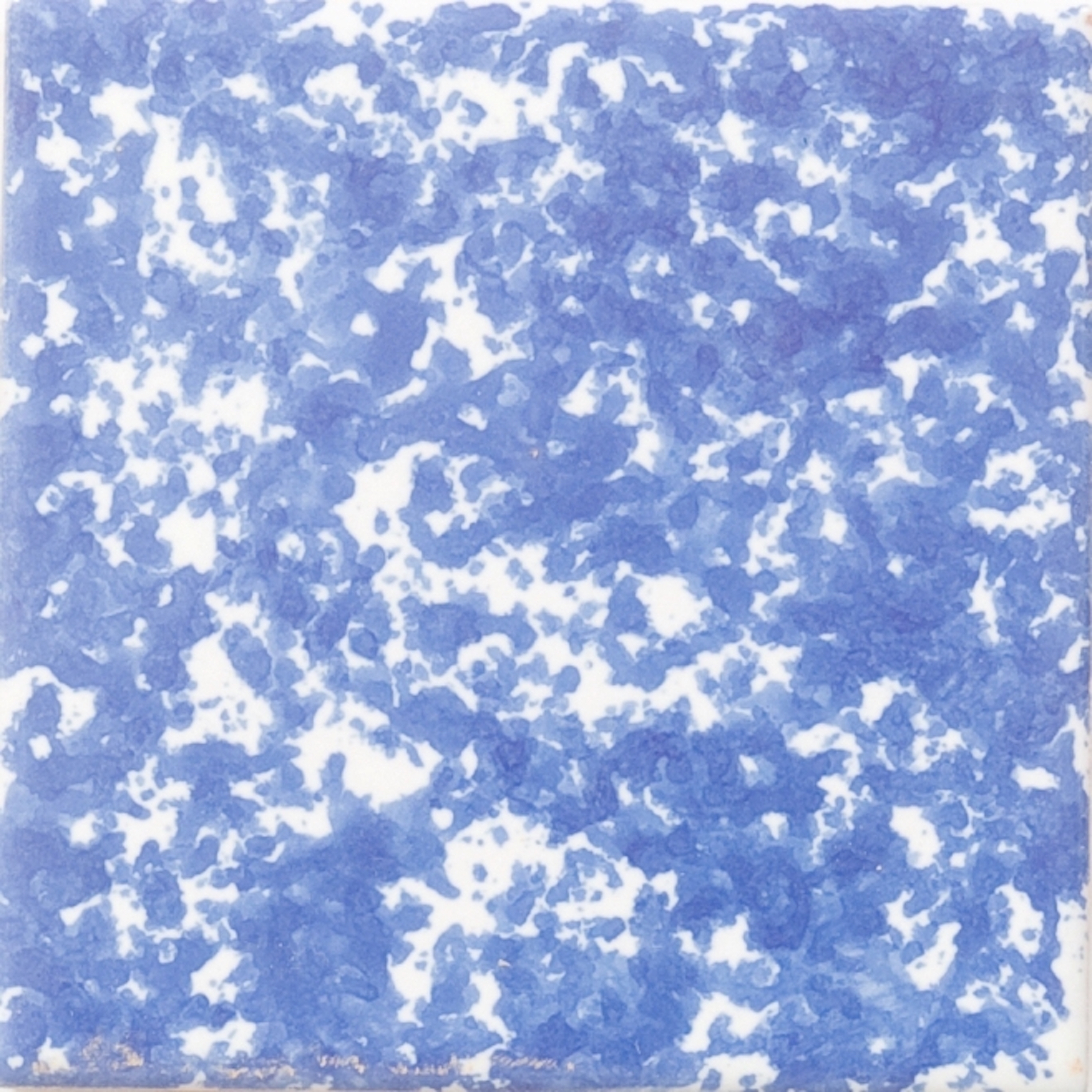 Serie Gocciolato LR PO Blu