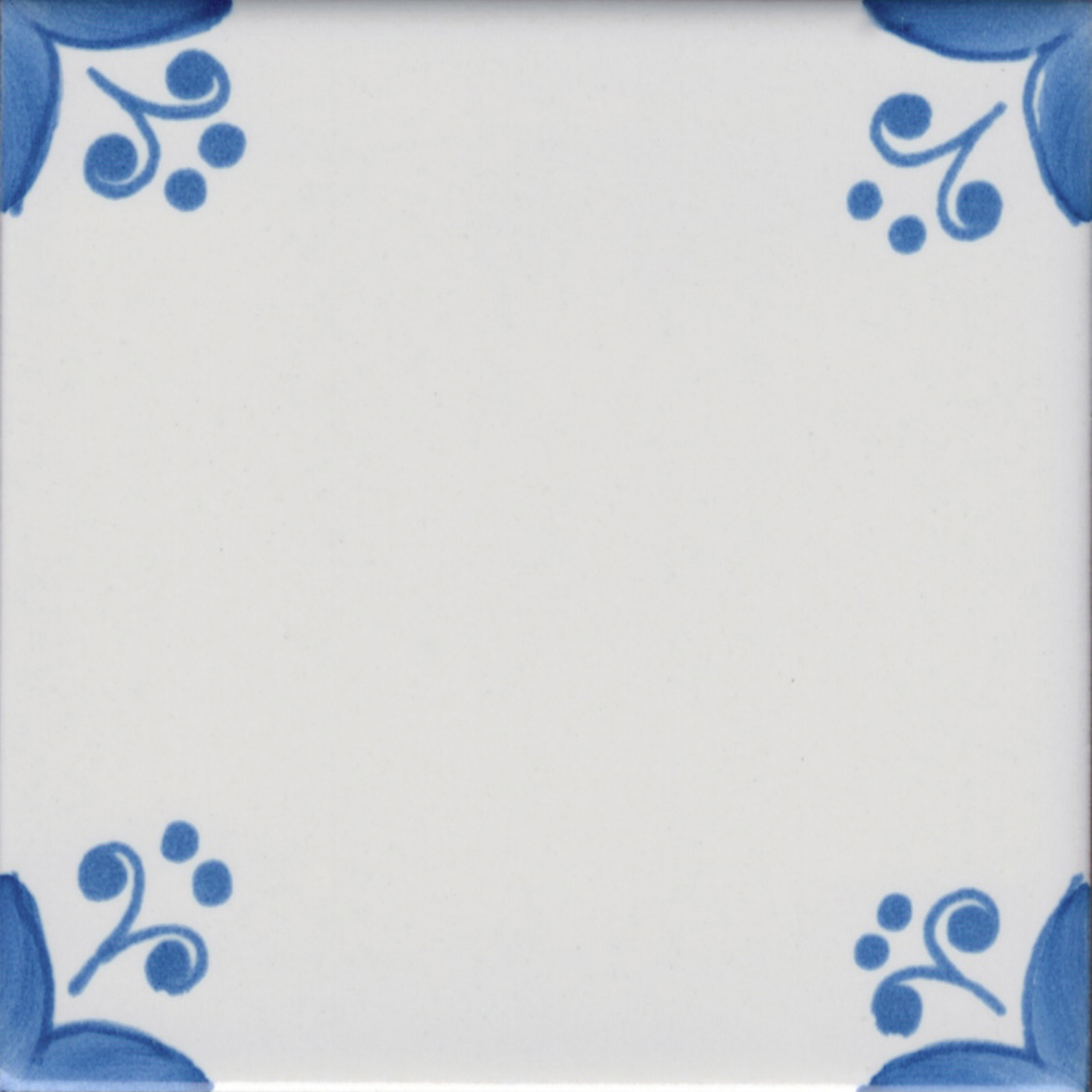 Display product LR PO Angolo Sbuffi blu chiaro from manufacturer La Riggiola