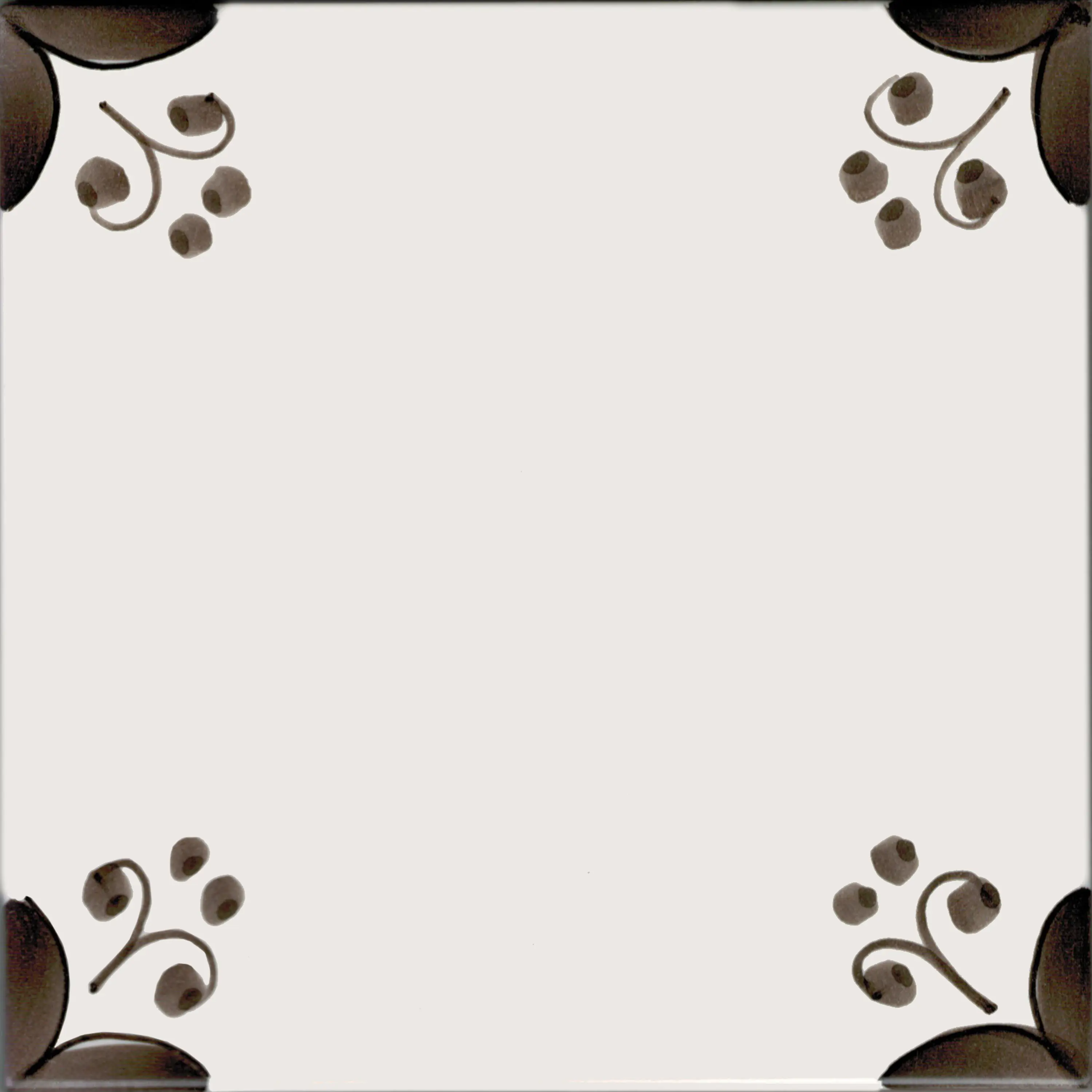 La Riggiola - LR PO Angolo Sbuffi Manganese