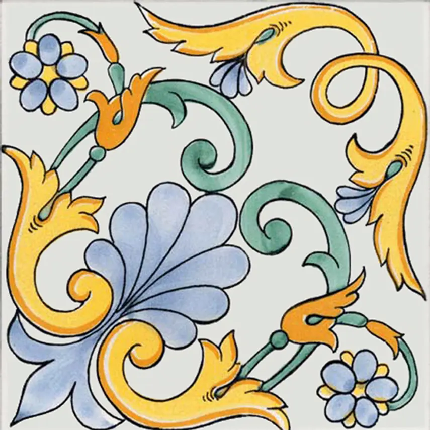 La Riggiola - LR PO 41