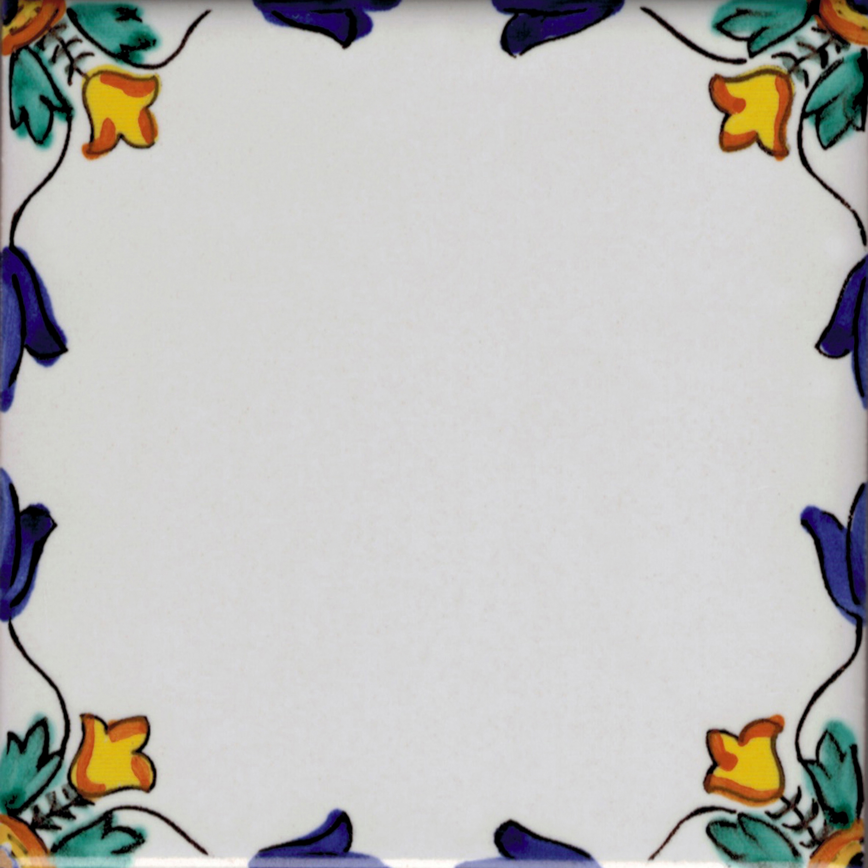 Display product LR PO Cornice Campanula from manufacturer La Riggiola