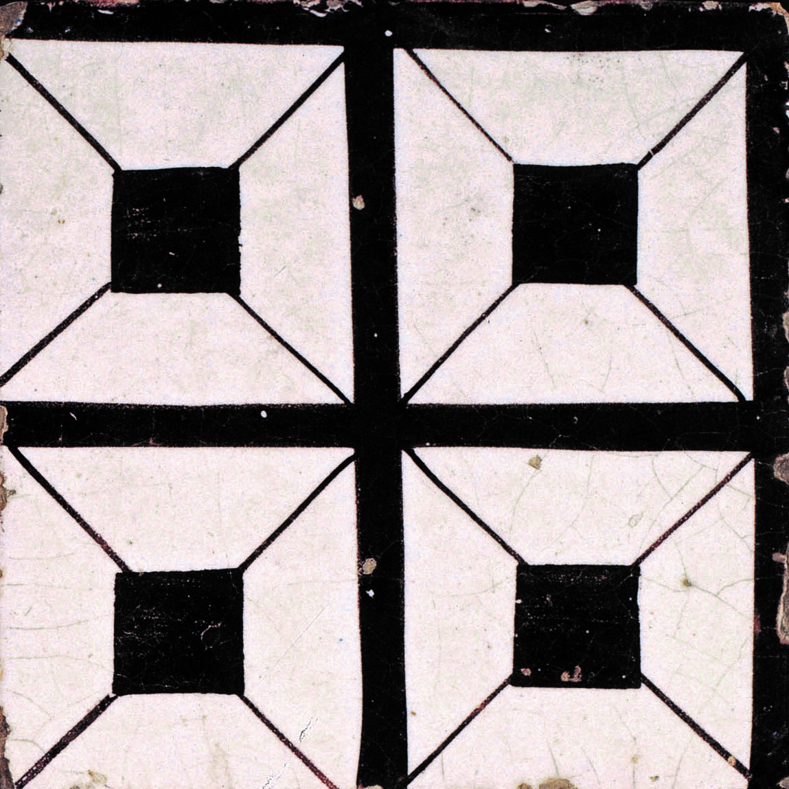 Display product LR CV Magna Grecia Lampedusa from manufacturer La Riggiola