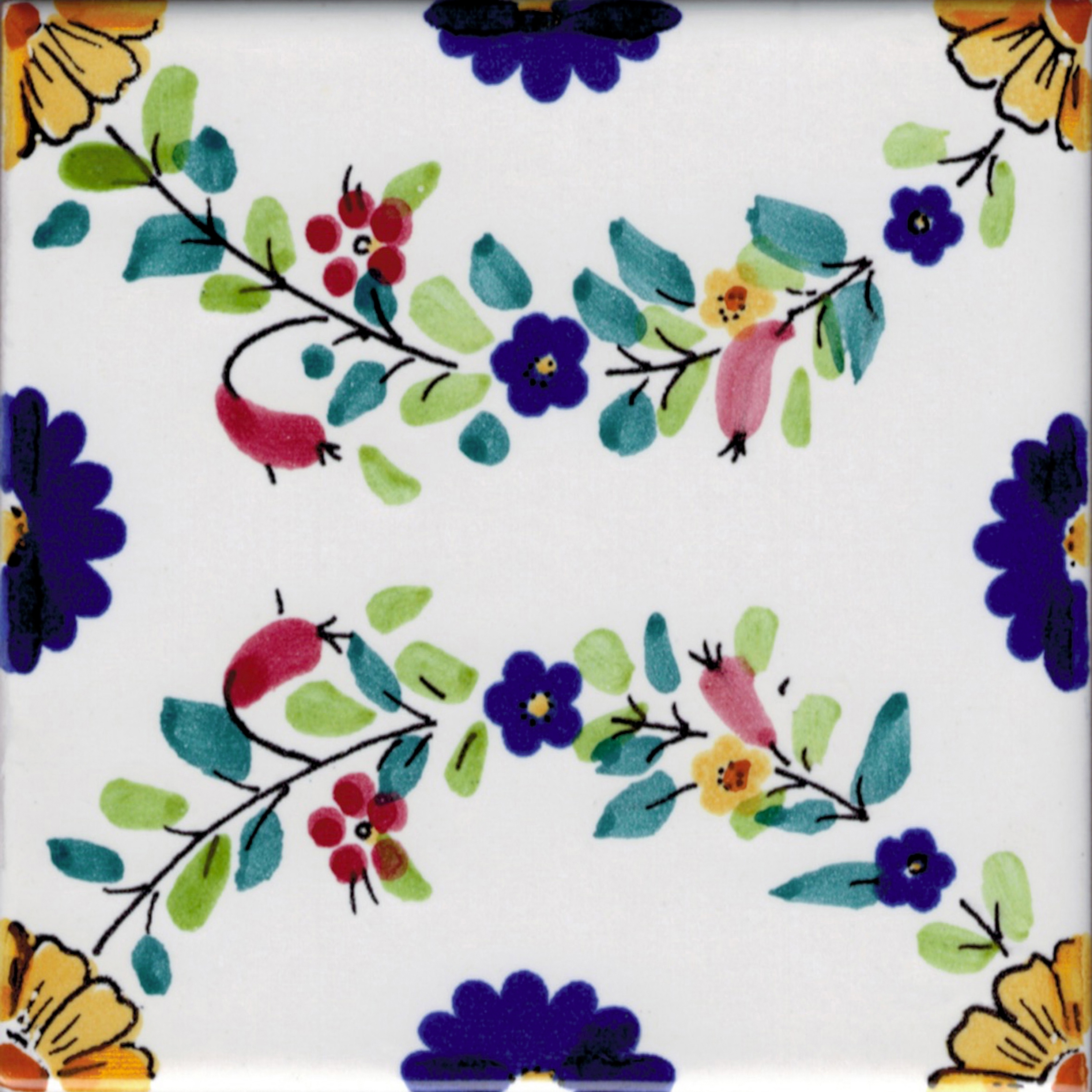 Display product LR PO Paola from manufacturer La Riggiola