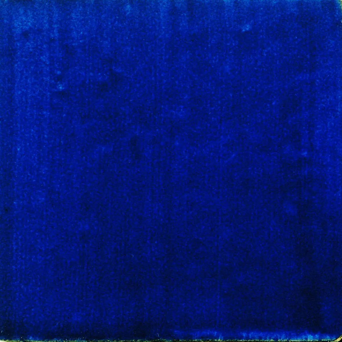 La Riggiola - LR CV Blu chiaro PEN