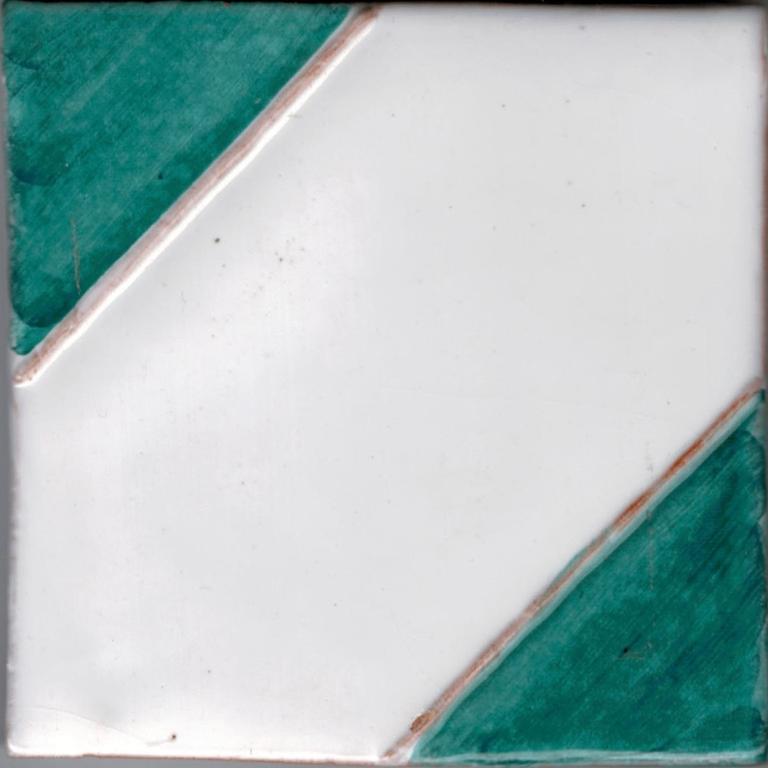 Mostra il prodotto LR CO Pompei 4 Verde ramina SL 1 del produttore La Riggiola