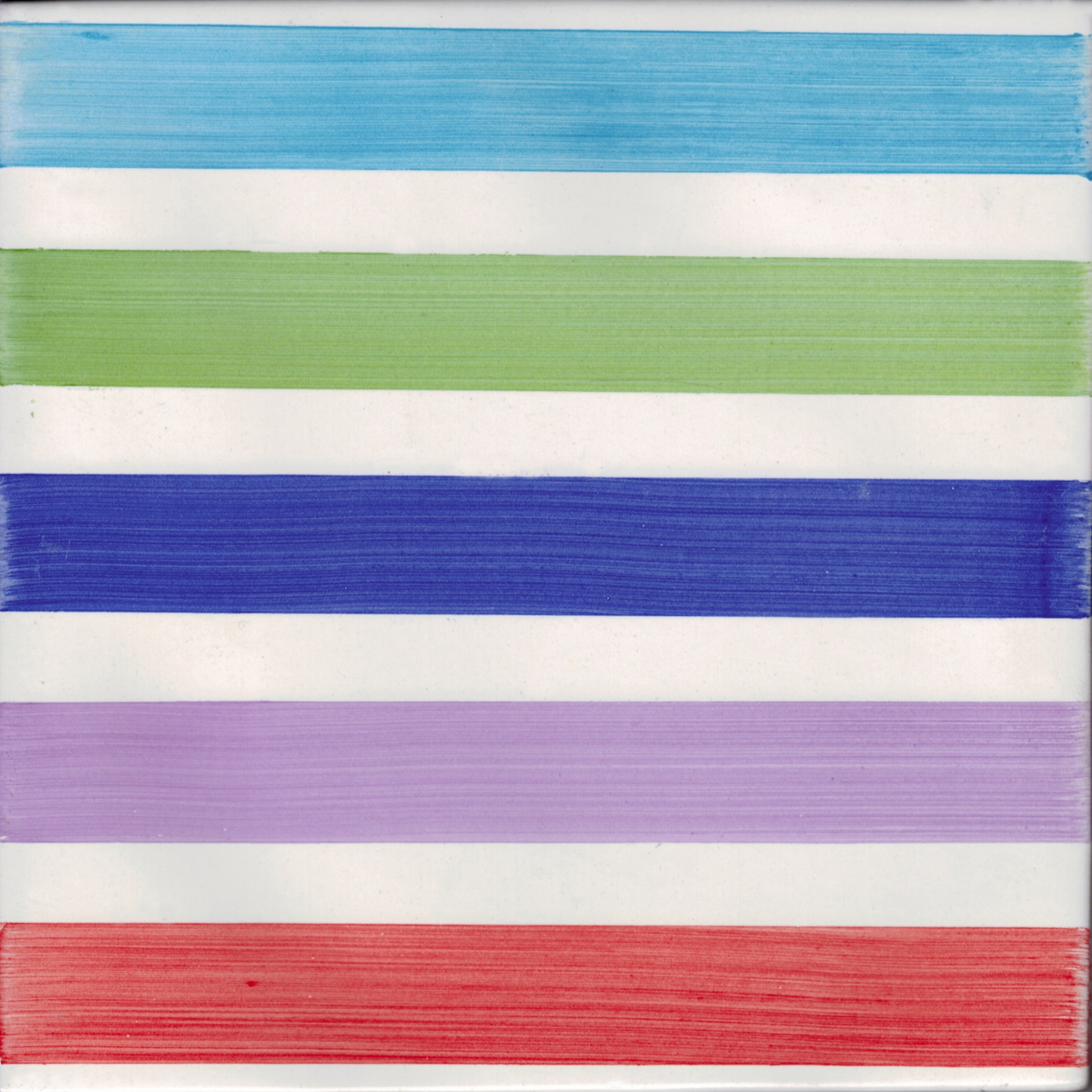 Produkt LR PO Righe Multicolor Largo des Herstellers La Riggiola anzeigen