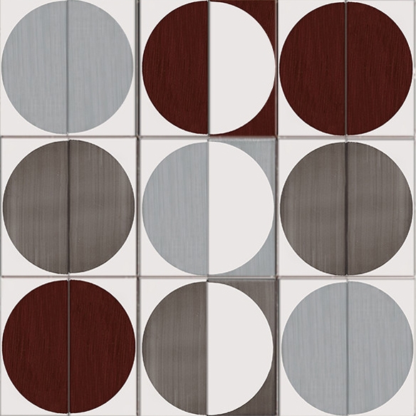 Display product LR CO Luca Scacchetti 3 from manufacturer La Riggiola