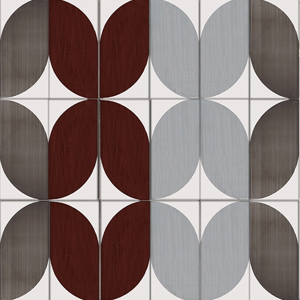 Display product LR CO Luca Scacchetti 4 from manufacturer La Riggiola