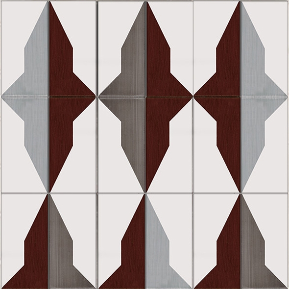 Display product LR CO Luca Scacchetti 6 from manufacturer La Riggiola