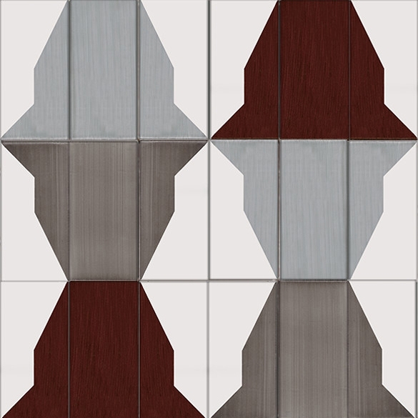 Display product LR CO Luca Scacchetti 9 from manufacturer La Riggiola