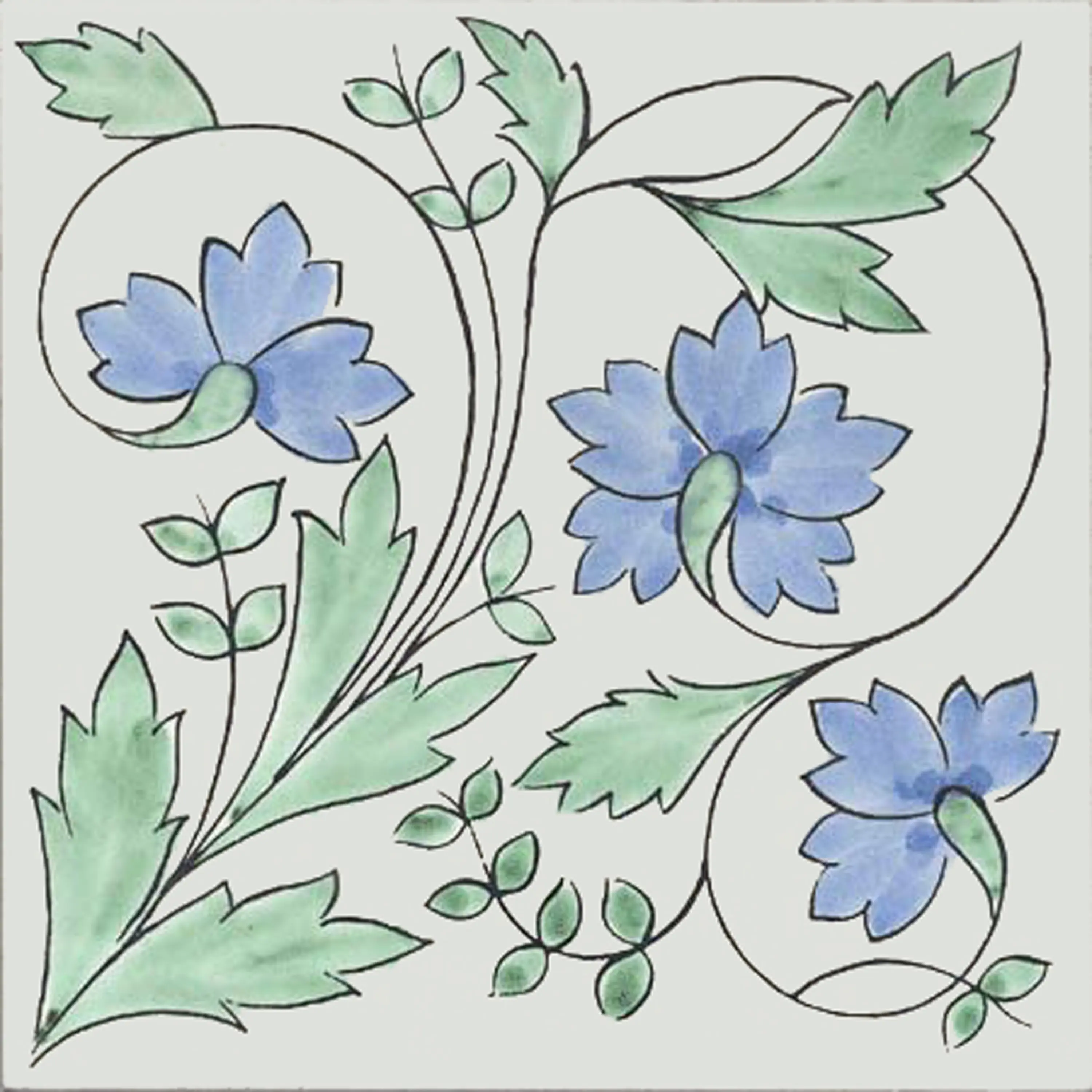 La Riggiola - LR PO 30