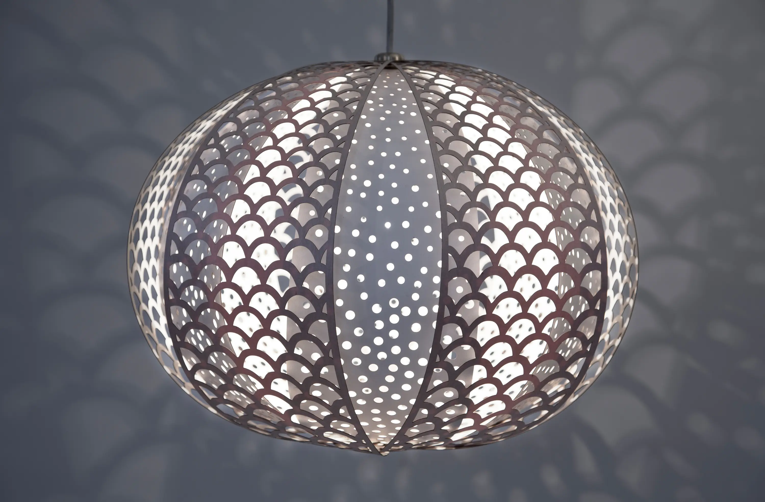 Klong - Knopp table lamp