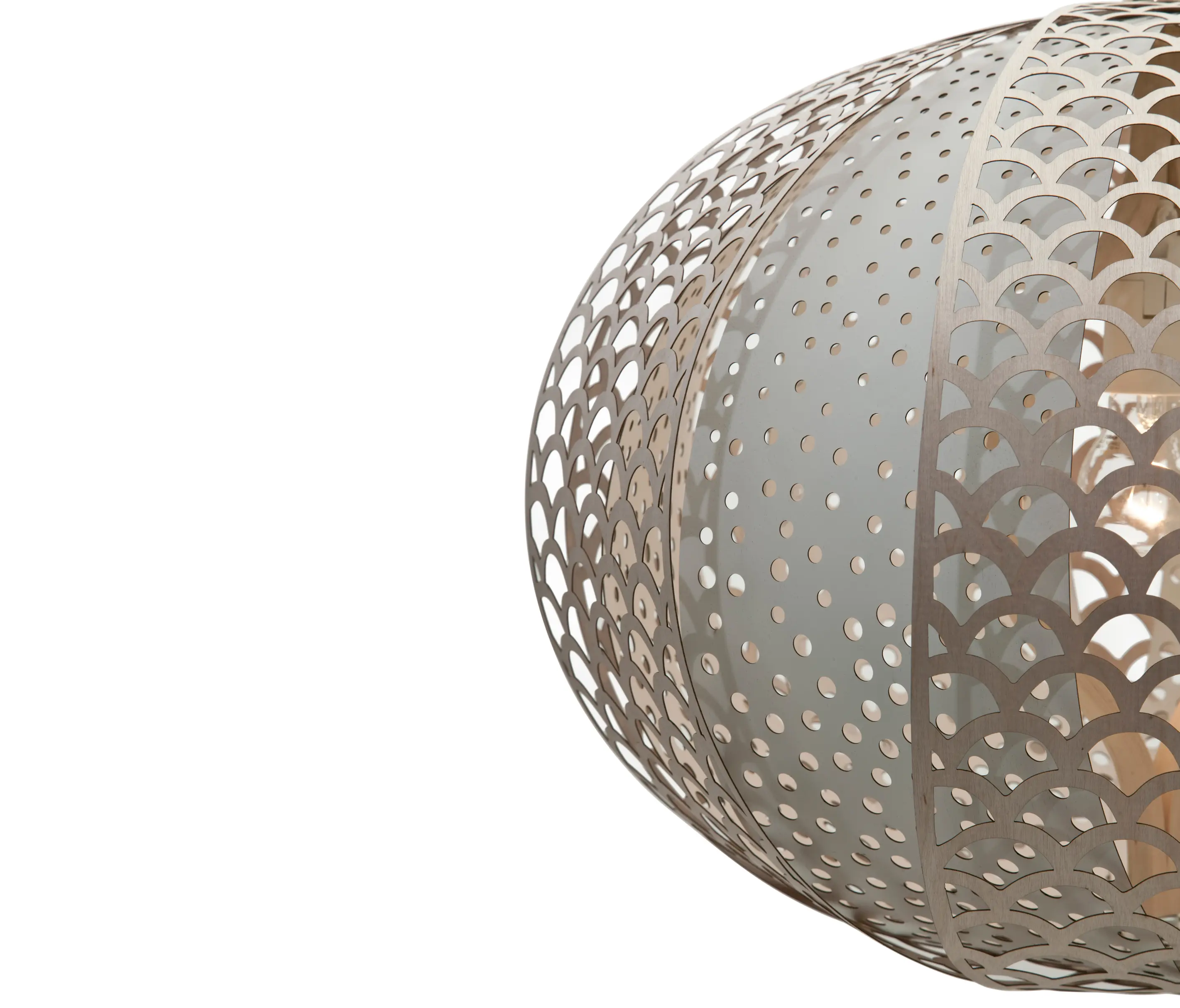 Klong - Knopp table lamp