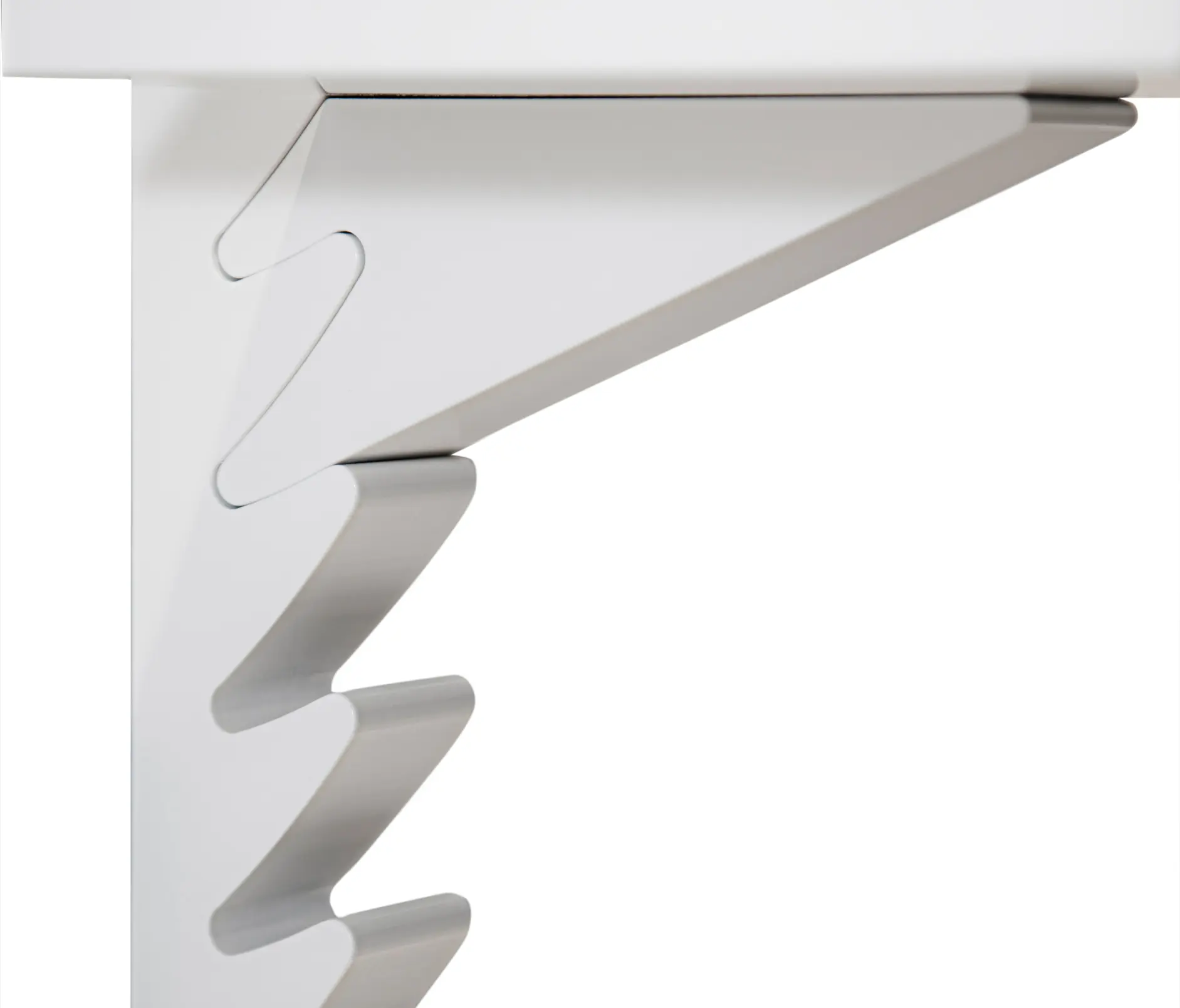 Klong - Totem shelf