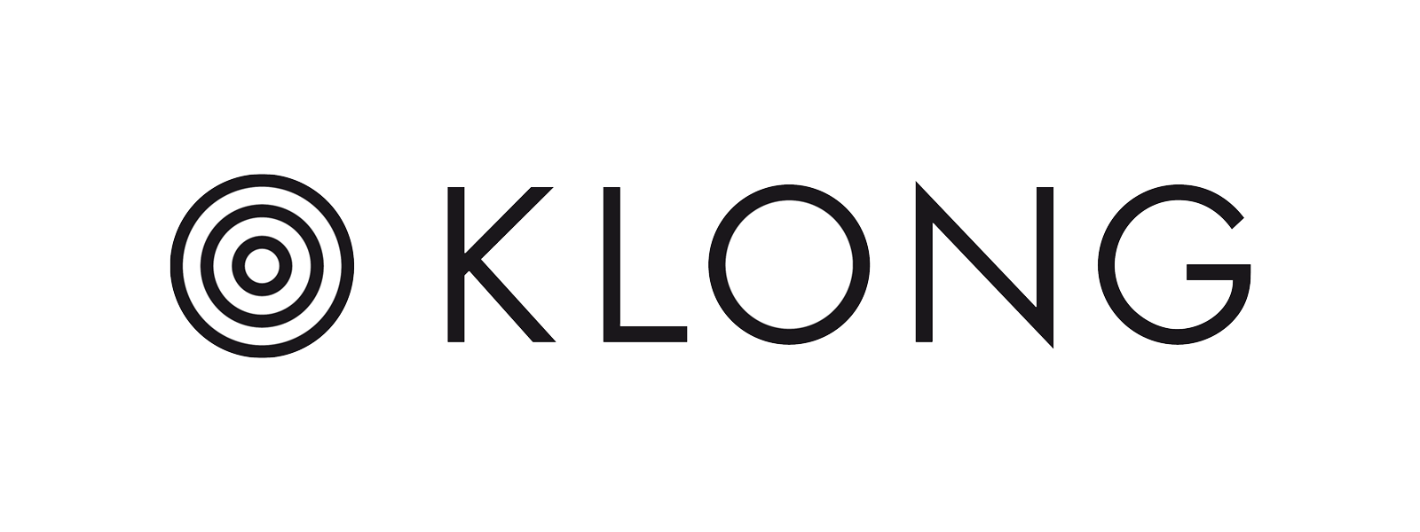 Logotipo de Klong