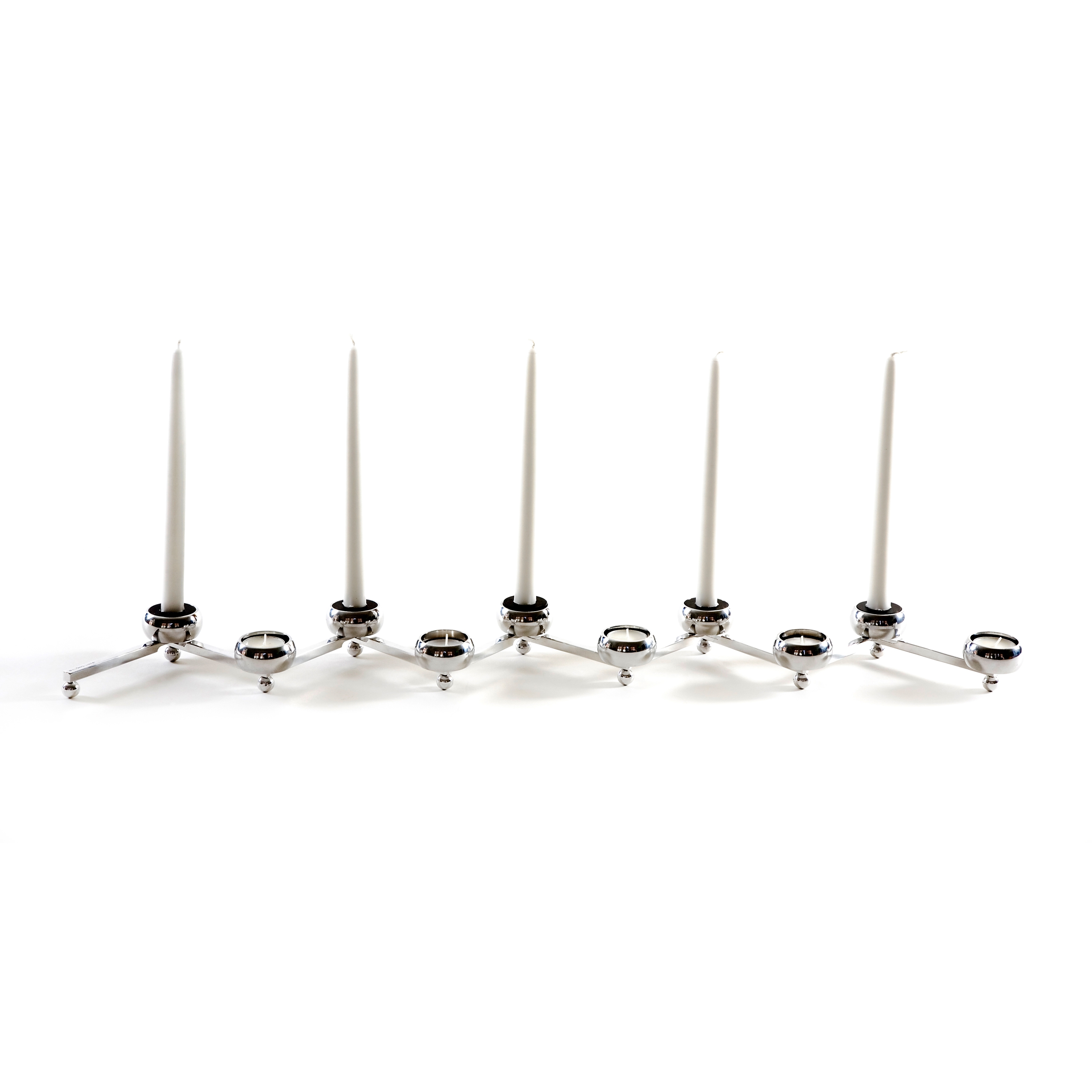 Mostra il prodotto Constella candle light del produttore Klong