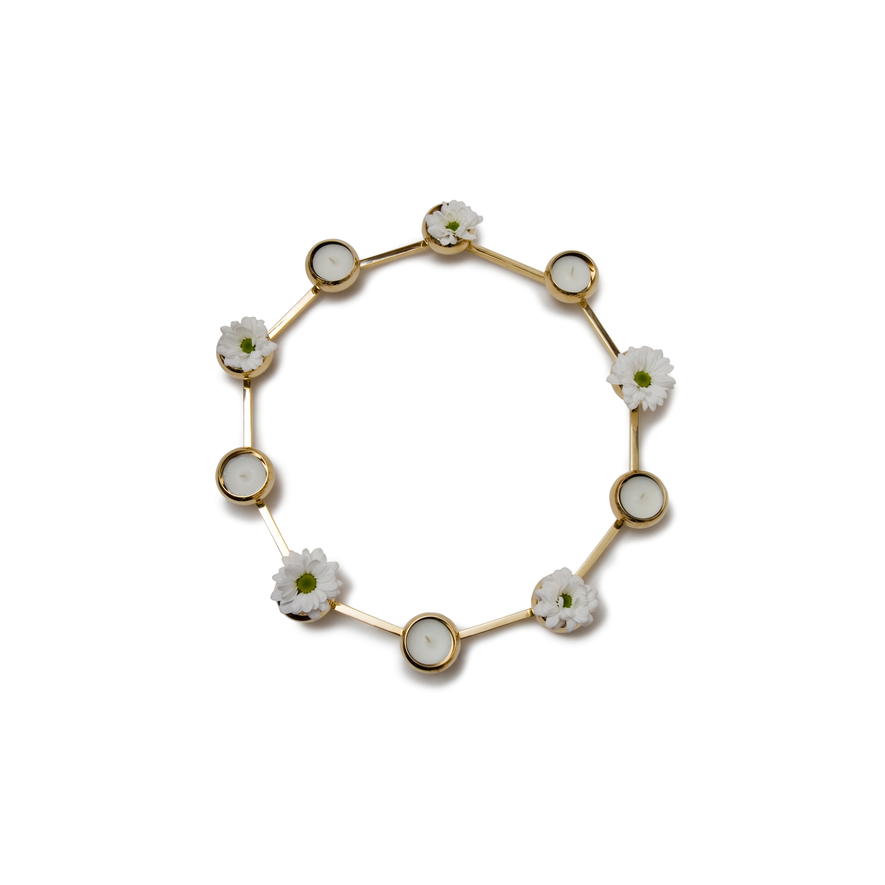 Constella candle light